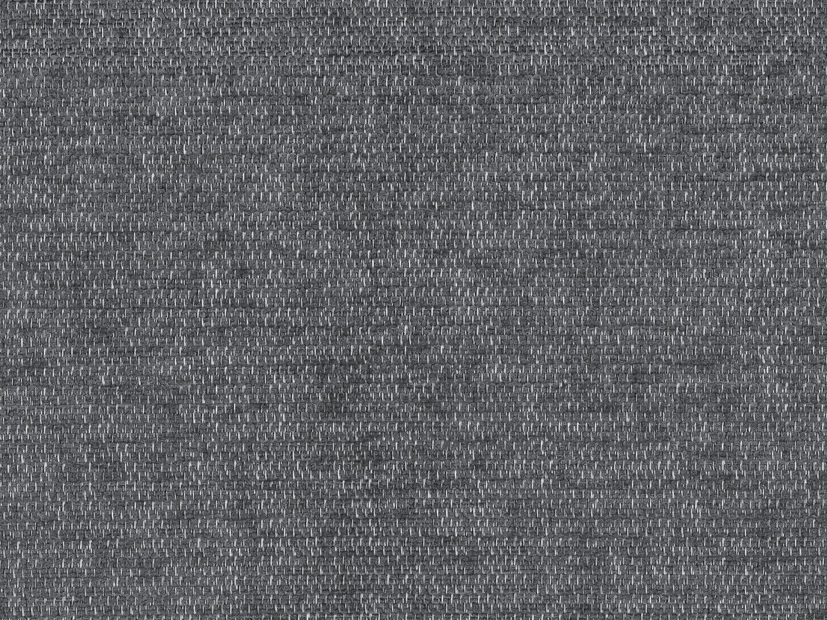 Linz Sofa 3 Sitzer 100cm in Grey-Sorella präsentiert im Onlineshop von KAQTU Design AG. 3er Sofa ist von Cosmopolitan Design