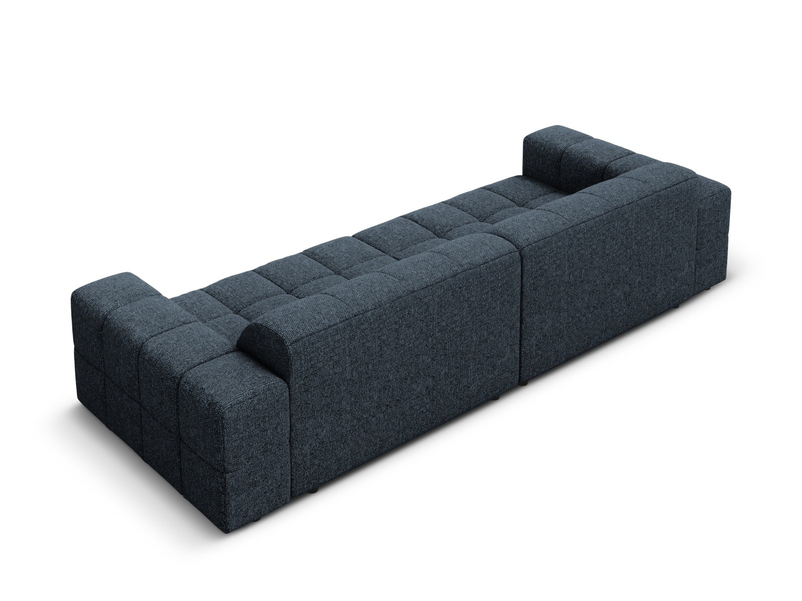 Entdecken Sie das elegante Chicago Sofa 4-Sitzer von Cosmopolitan Design – perfekt für Ihr modernes Zuhause und bietet unvergleichlichen Komfort.