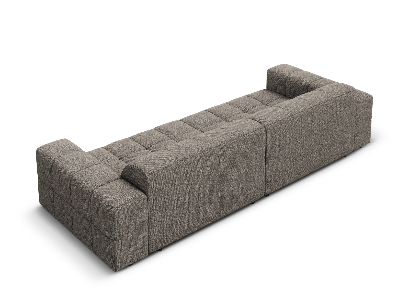 Entdecken Sie das elegante Chicago Sofa 4-Sitzer von Cosmopolitan Design – perfekt für Ihr modernes Zuhause und bietet unvergleichlichen Komfort.