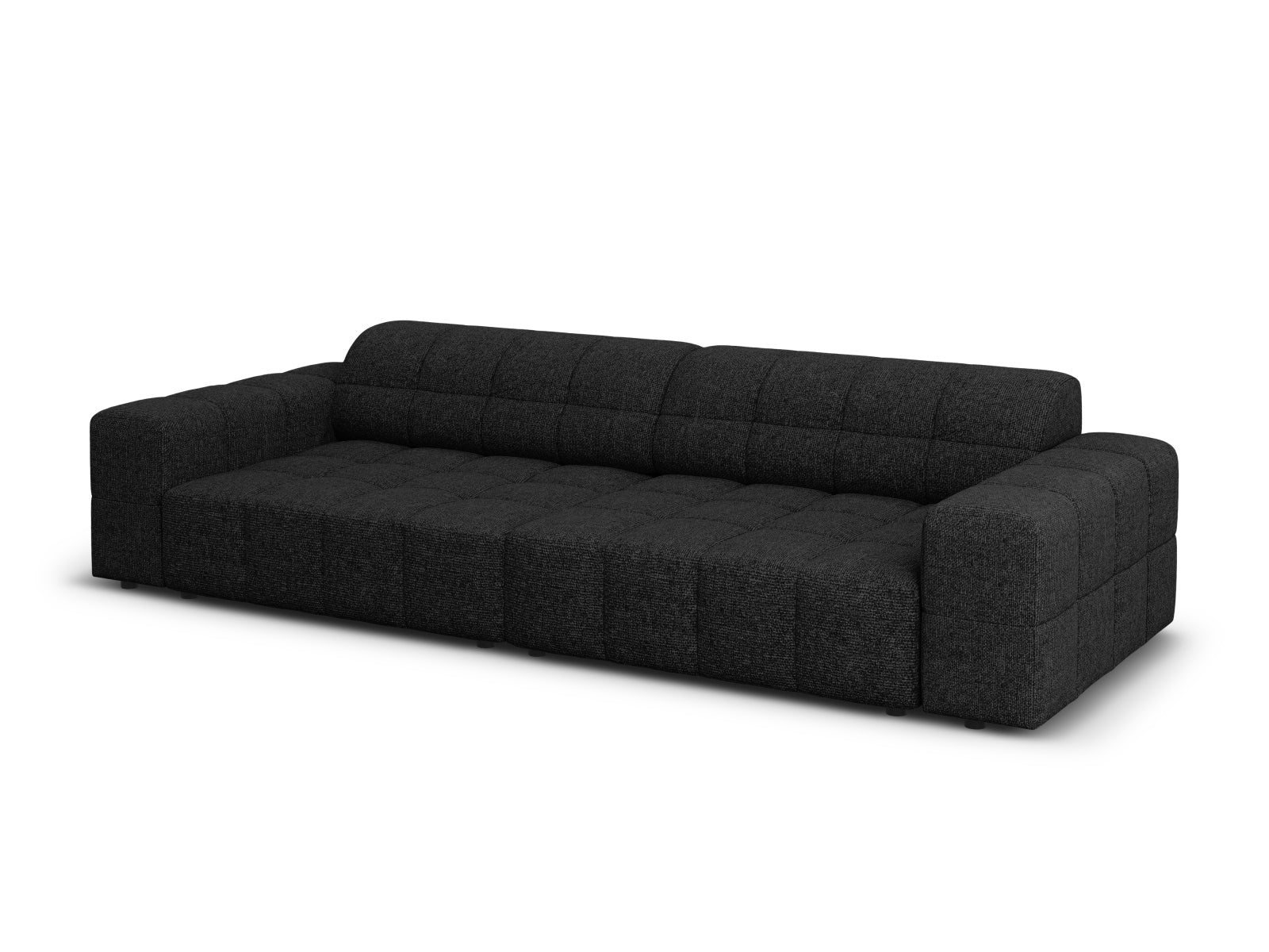 Entdecken Sie das elegante Chicago Sofa 4-Sitzer von Cosmopolitan Design – perfekt für Ihr modernes Zuhause und bietet unvergleichlichen Komfort.