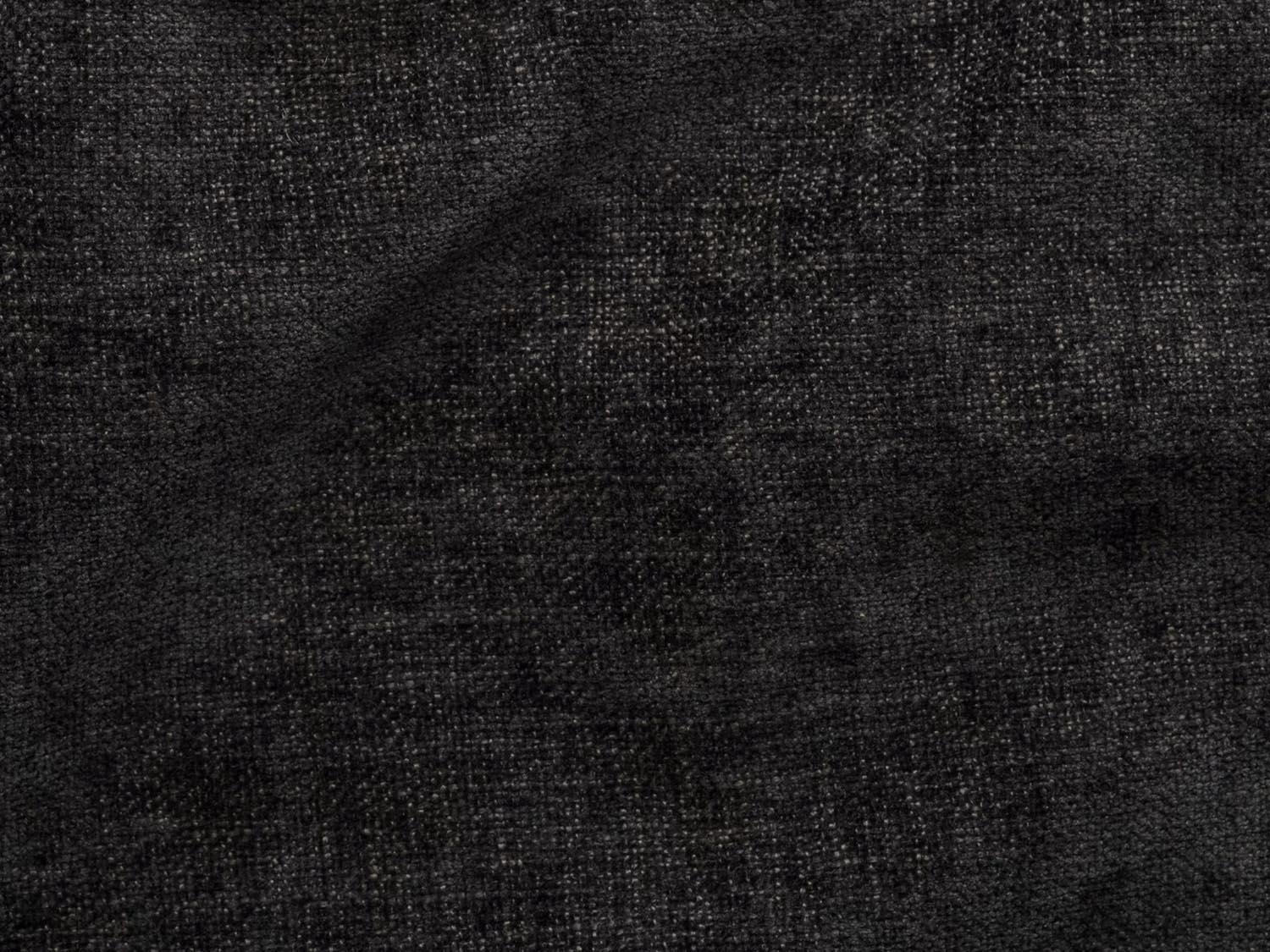 Bergamo Modular Sofa 4 Sitzer in Black-Liberty präsentiert im Onlineshop von KAQTU Design AG. 4er Sofa ist von Cosmopolitan Design