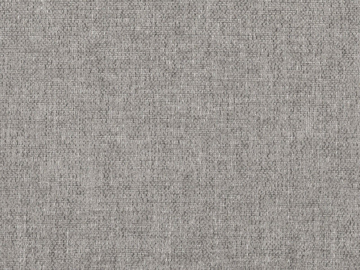 Beiges Verona Modulares Sofa mit 5 Sitzplätzen, Sorella-Strukturstoff, Massivholzrahmen und schwarzen Kunststoffbeinen im Wohnzimmer.