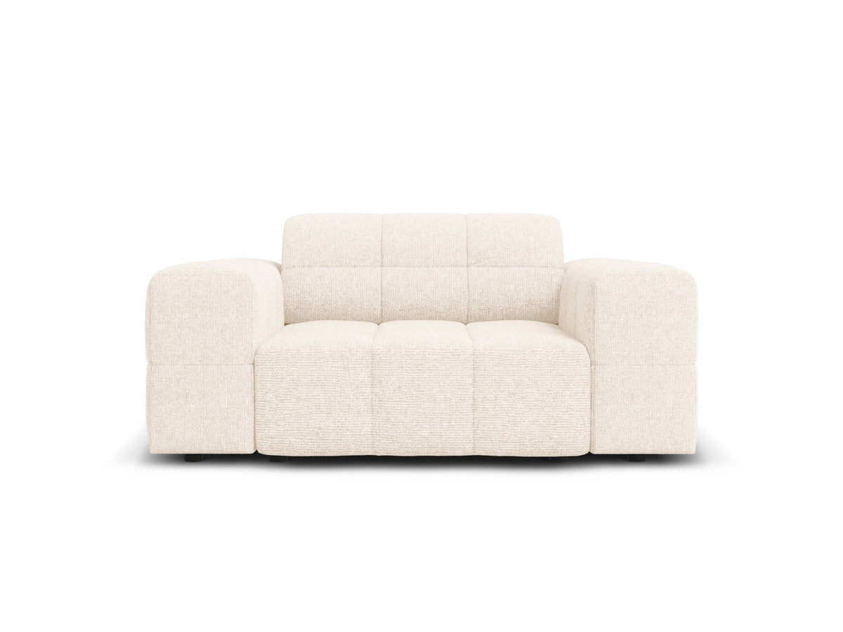 1-Sitzer Sessel Chicago von Cosmopolitan Design – Ansicht 33