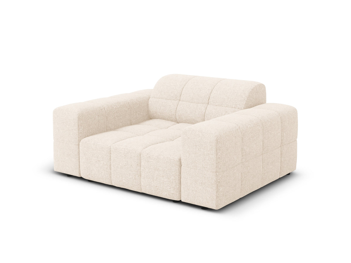 1-Sitzer Sessel Chicago von Cosmopolitan Design – Ansicht 36