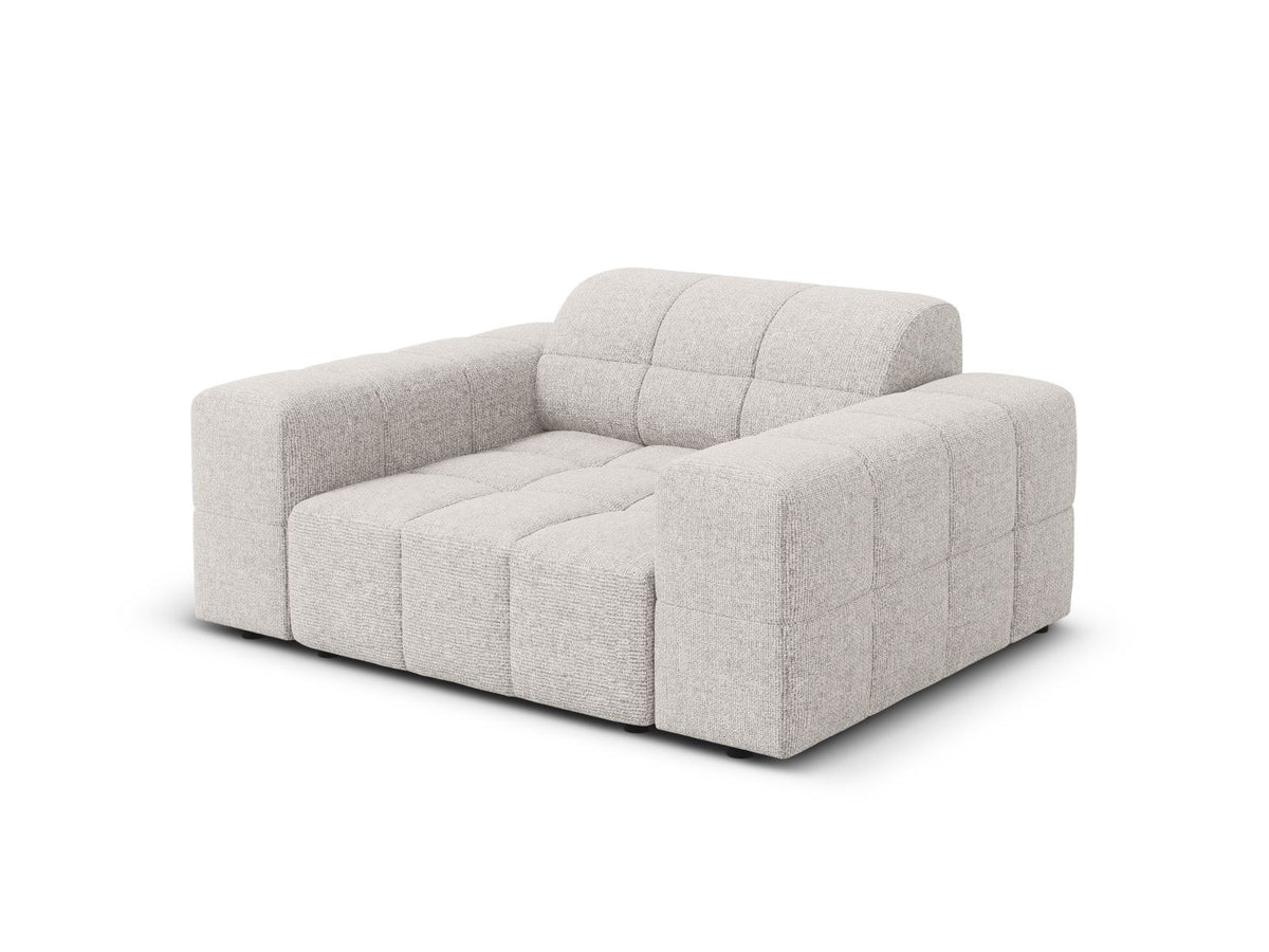 1-Sitzer Sessel Chicago von Cosmopolitan Design – Ansicht 17