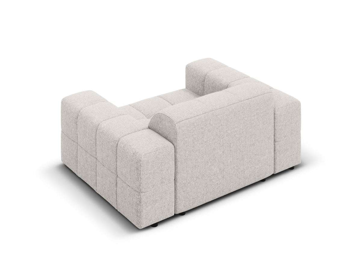1-Sitzer Sessel Chicago von Cosmopolitan Design – Ansicht 18