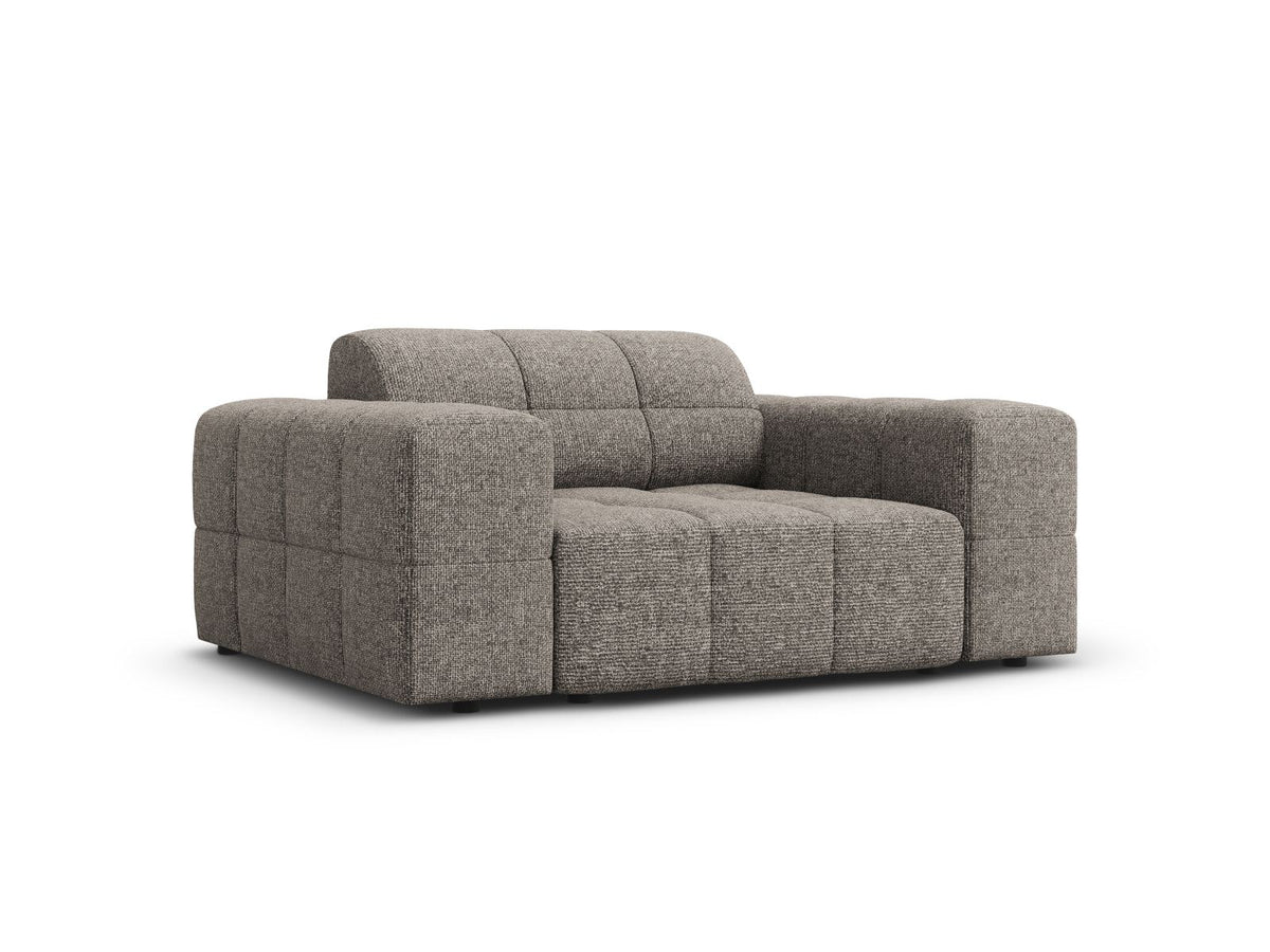 1-Sitzer Sessel Chicago von Cosmopolitan Design – Ansicht 22