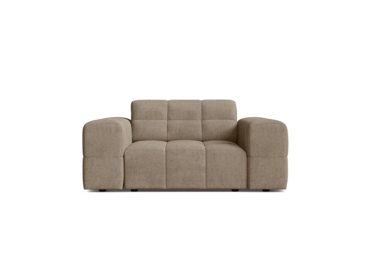 1-Sitzer Sessel Chicago von Cosmopolitan Design – Ansicht 44