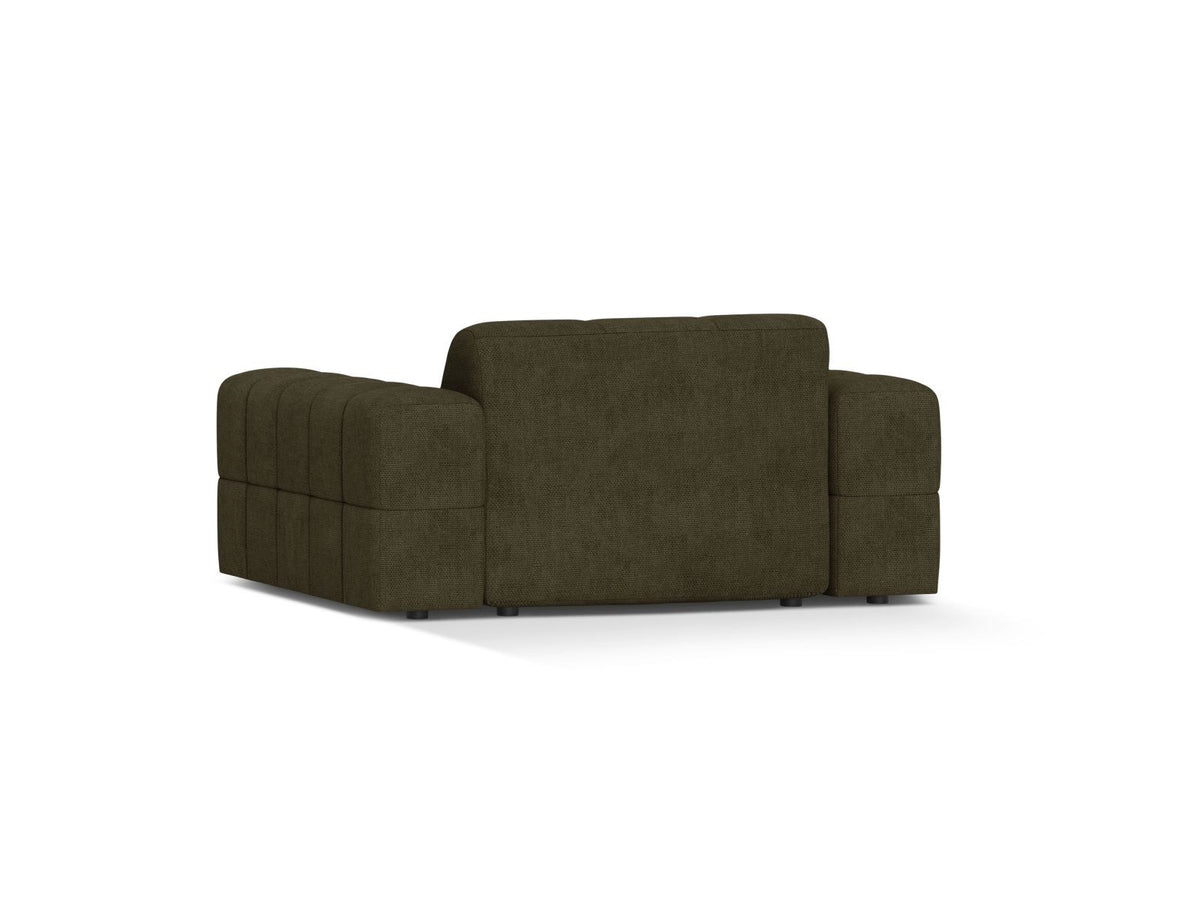 1-Sitzer Sessel Chicago von Cosmopolitan Design – Ansicht 56