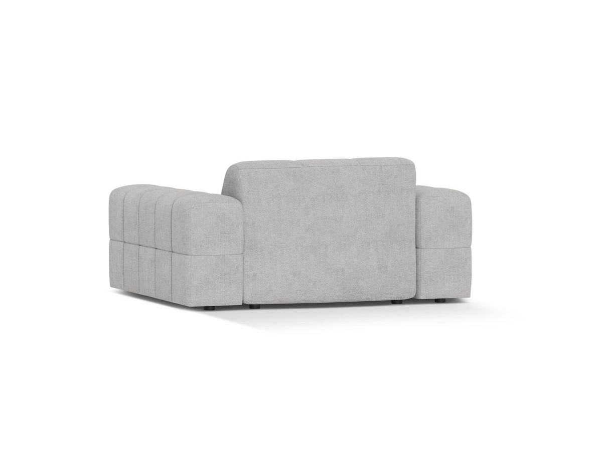 1-Sitzer Sessel Chicago von Cosmopolitan Design – Ansicht 66