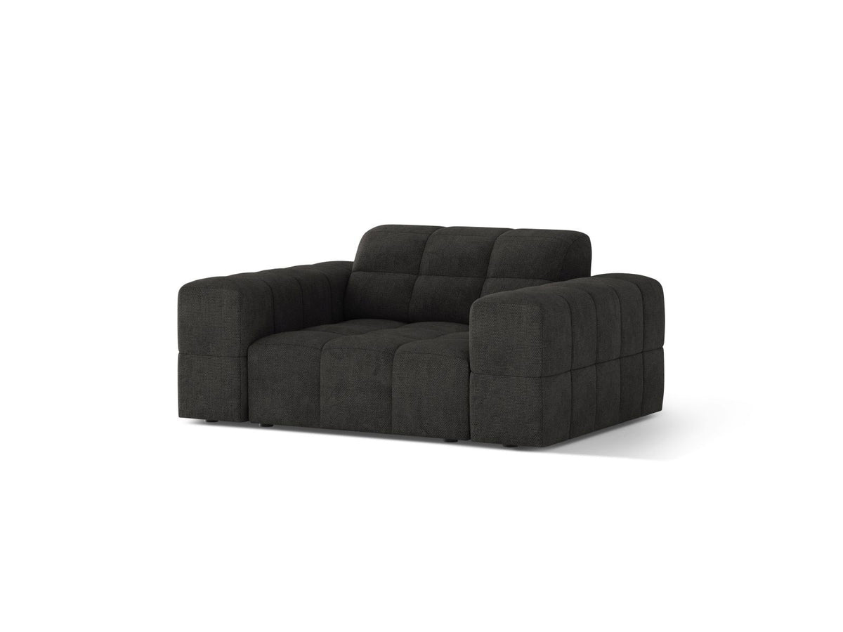1-Sitzer Sessel Chicago von Cosmopolitan Design – Ansicht 75