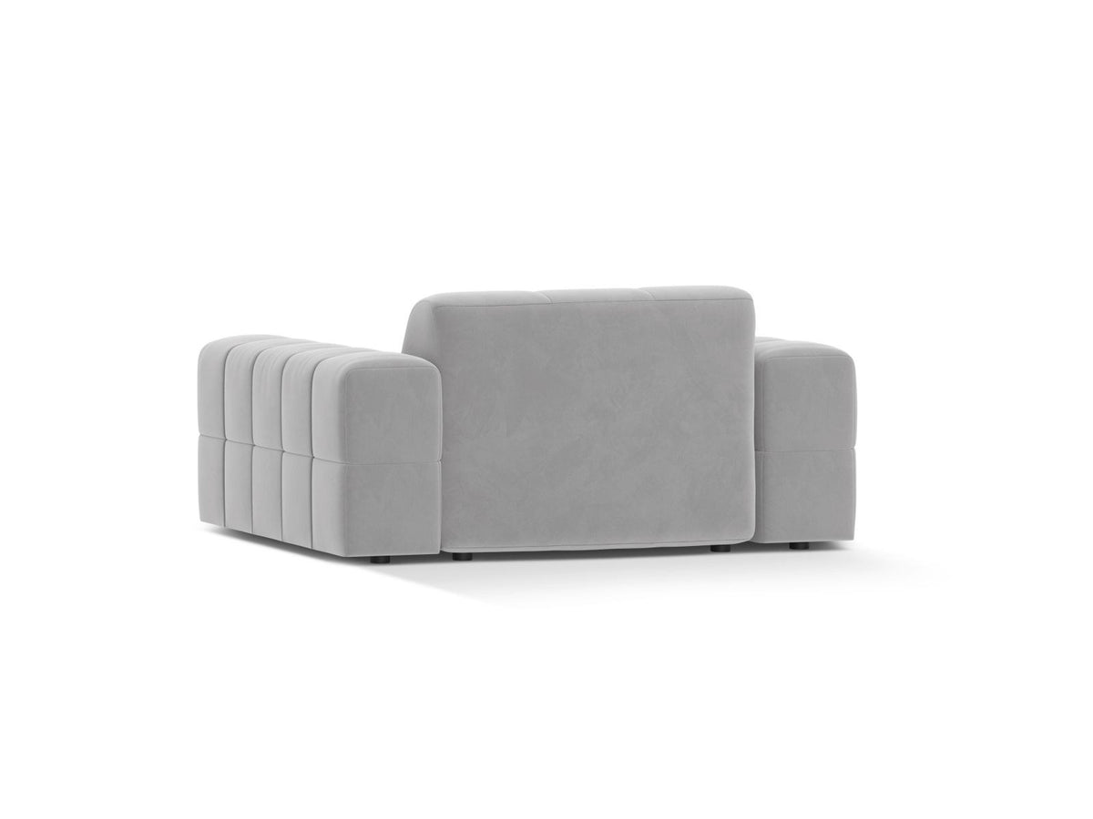 1-Sitzer Sessel Chicago von Cosmopolitan Design – Ansicht 178