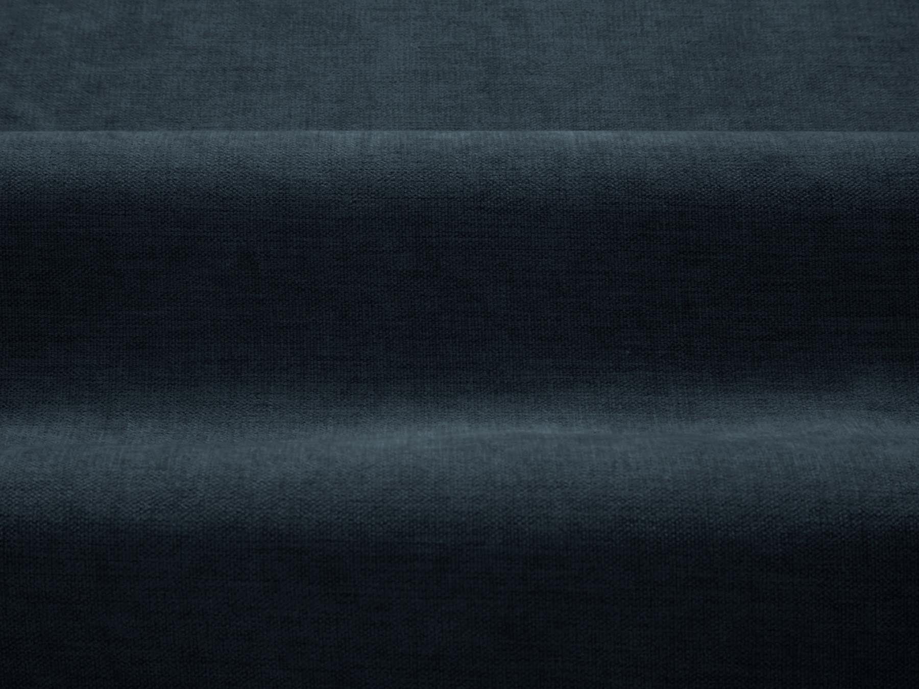Kemer Bett mit Stauraum mit Kopfteil 160cm in Navy Blue-Wind präsentiert im Onlineshop von KAQTU Design AG. Bett ist von Cosmopolitan Design