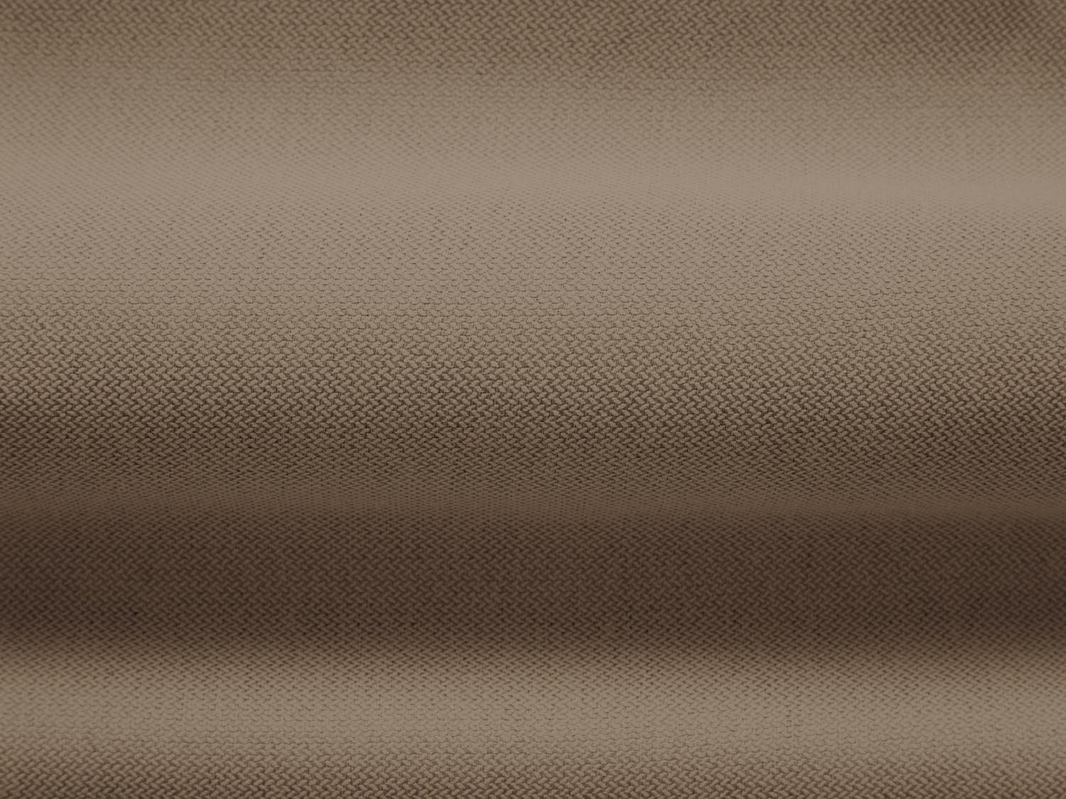 Elegantes Ecksofa Belfast in Dunkelbeige, 3-Sitzer mit cleverer Schlaffunktion und Stauraum für vielseitige Nutzung im Wohnbereich.