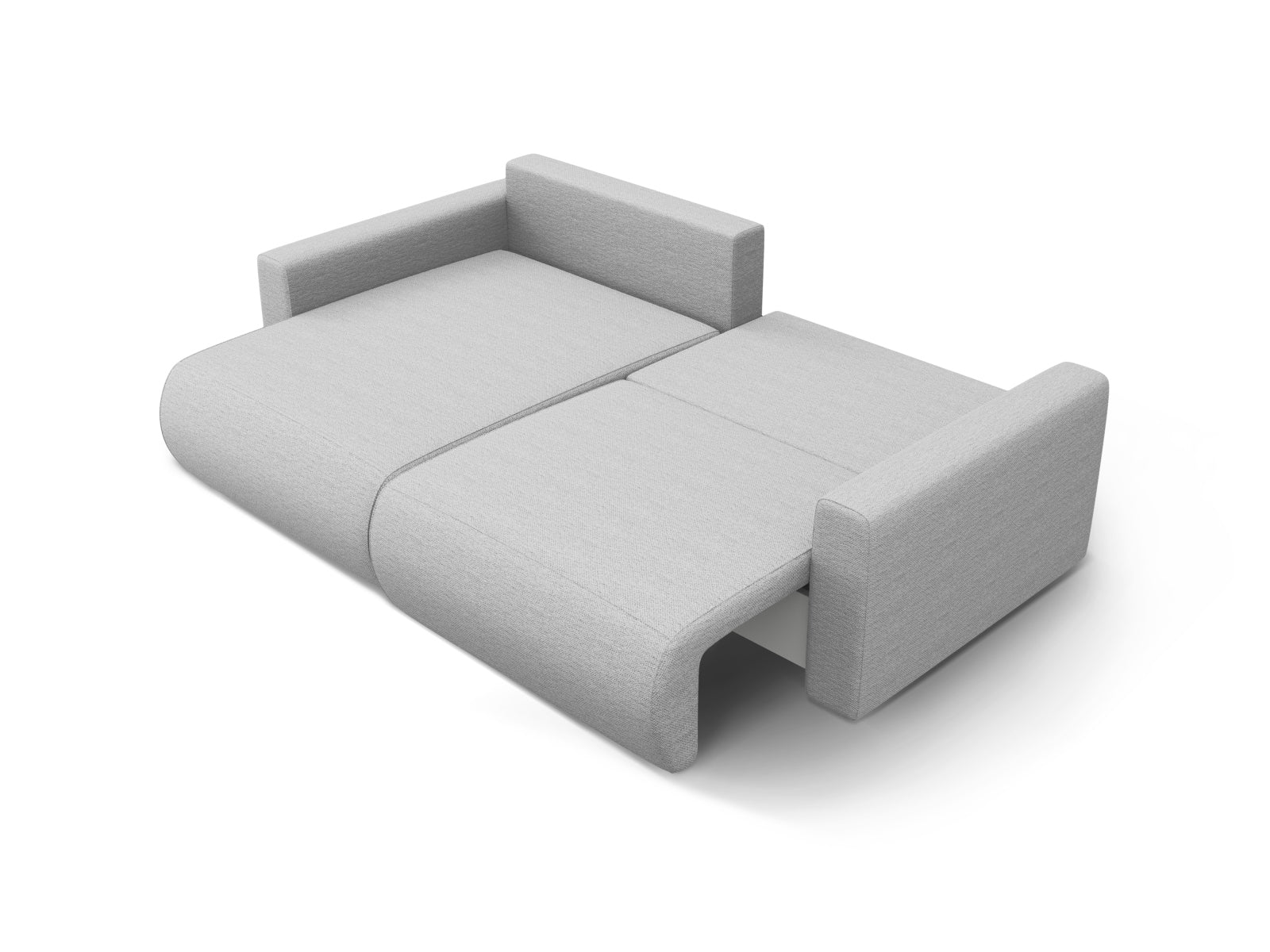 Entdecken Sie das elegante Belfast Ecksofa von Cosmopolitan Design – ein praktisches 3-Sitzer Sofa mit Schlaffunktion und integriertem Stauraum für maximalen Komfort.