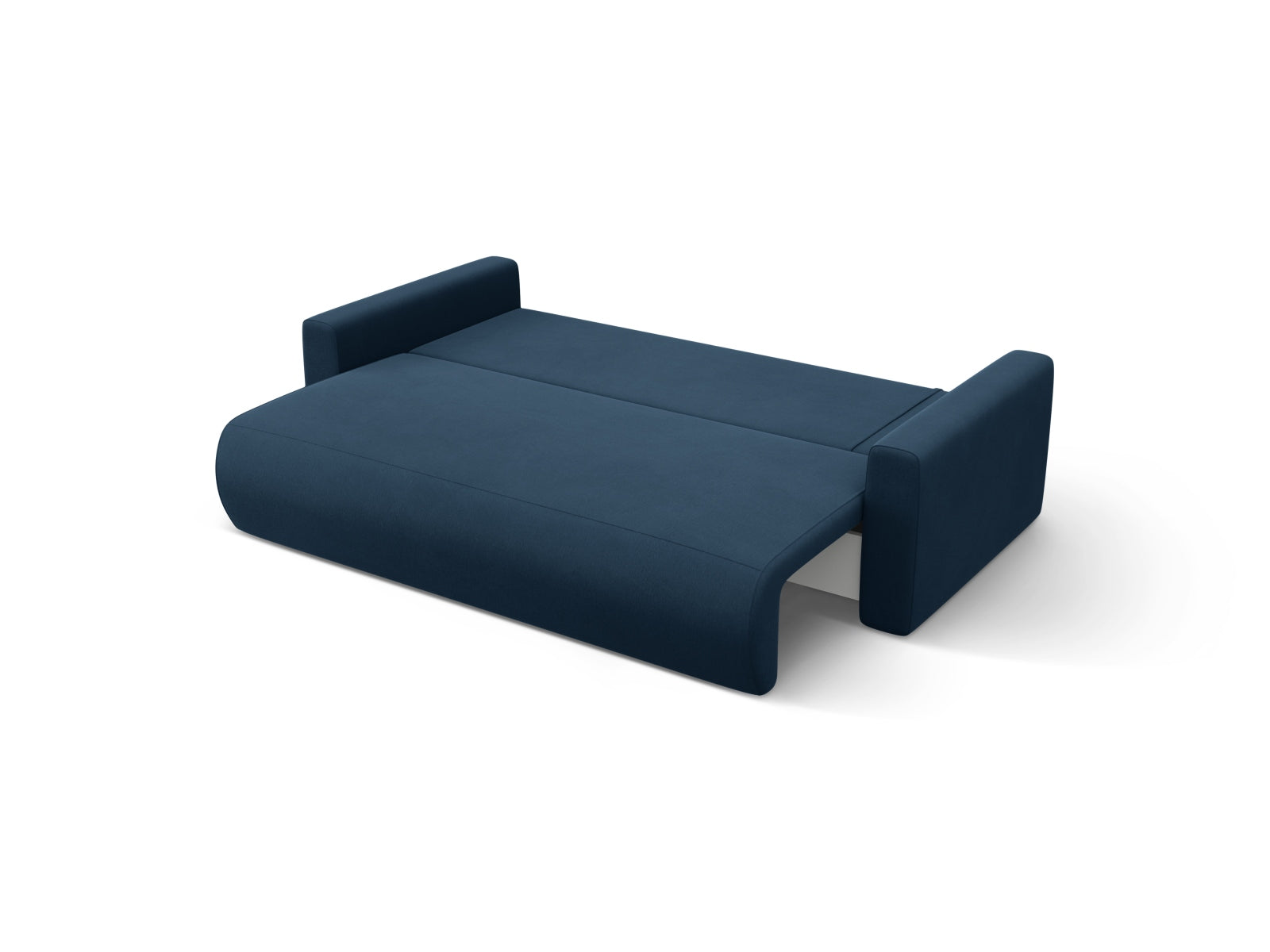 Erleben Sie das stilvolle Belfast Ecksofa von Cosmopolitan Design – ein vielseitiges 3-Sitzer Sofa mit Schlaffunktion und cleverem Stauraum für Ihr Zuhause.