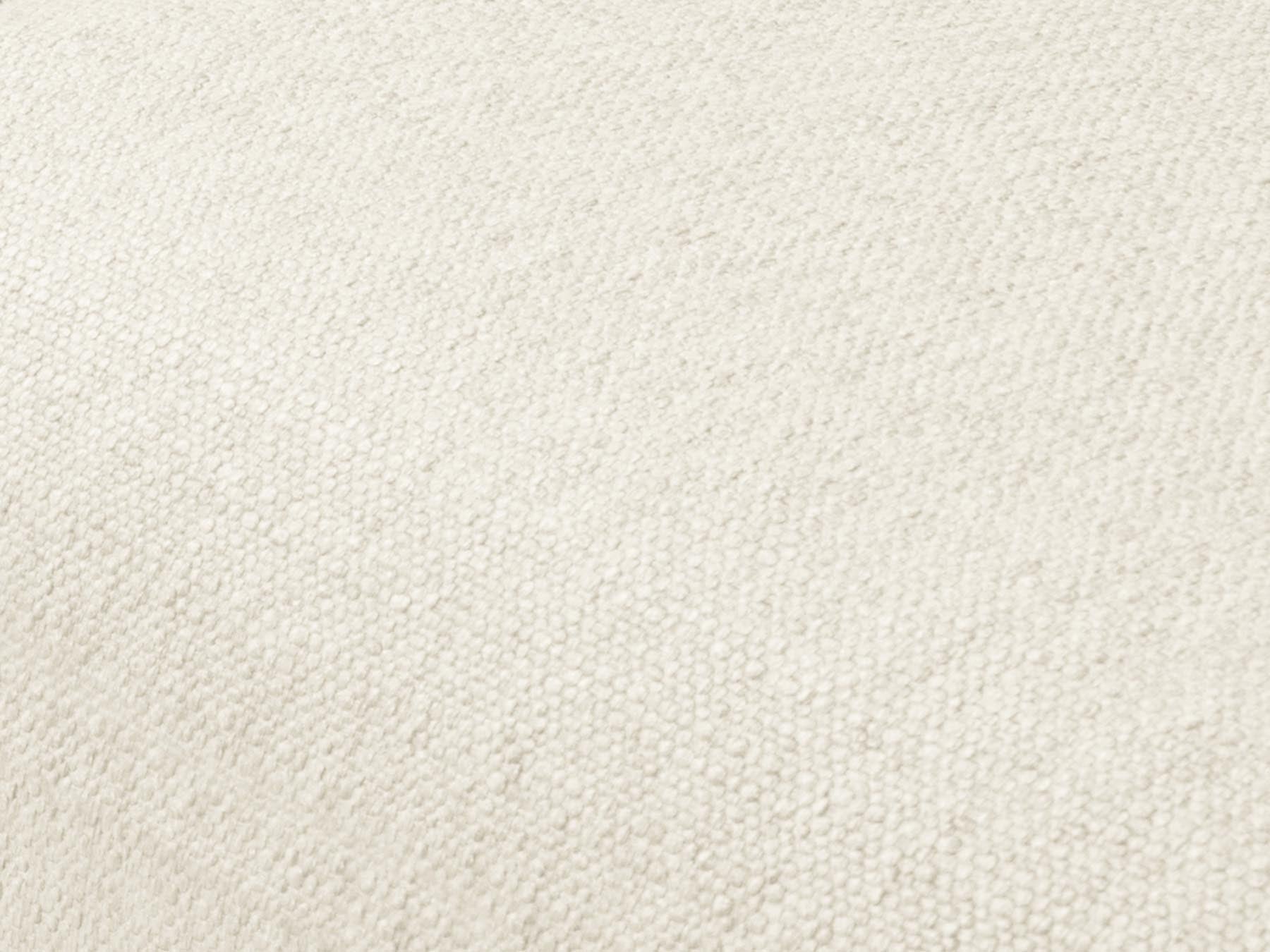 Elegantes 5-Sitzer Ecksofa links Aspen in neutralem Beige, ideal für gemütliche Abende, mit praktischer Schlaffunktion und integriertem Stauraum.