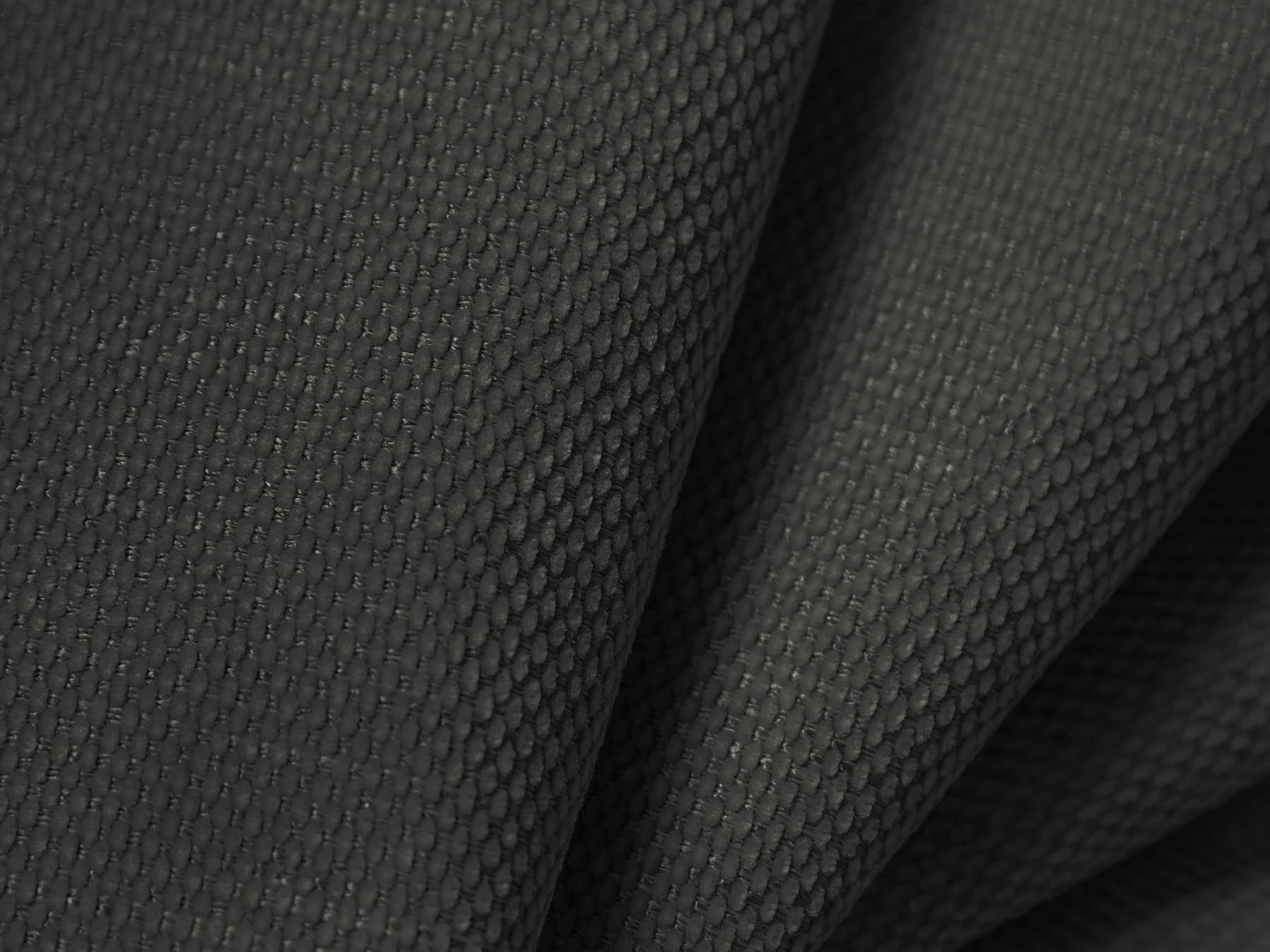 5-Sitzer Ecksofa links modular Moritz in Dark Grey-Rebel präsentiert im Onlineshop von KAQTU Design AG. Ecksofa links ist von Cosmopolitan Design
