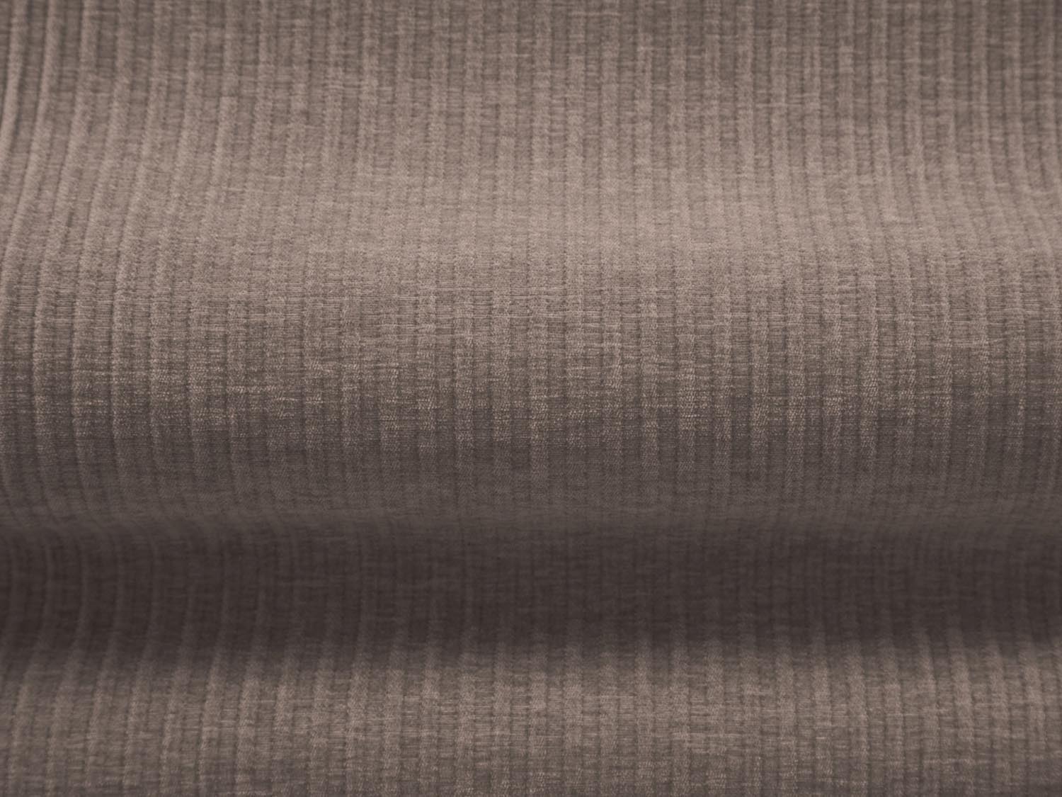Elegantes 5-Sitzer Ecksofa Arendal links in luxuriösem Dunkelbeige, perfekt für einladende und moderne Wohnambiente von Cosmopolitan Design.