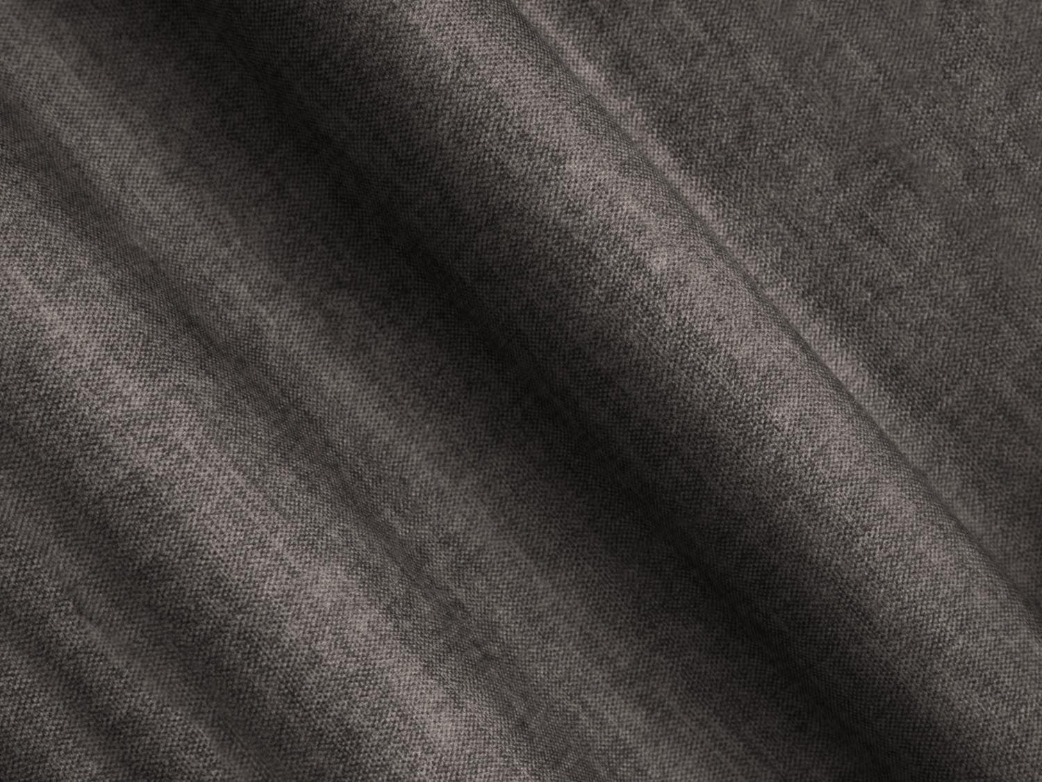 Koge Ecksofa links 5 Sitzer 165cm in Grey-Vogue präsentiert im Onlineshop von KAQTU Design AG. L-Sofa links ist von Cosmopolitan Design