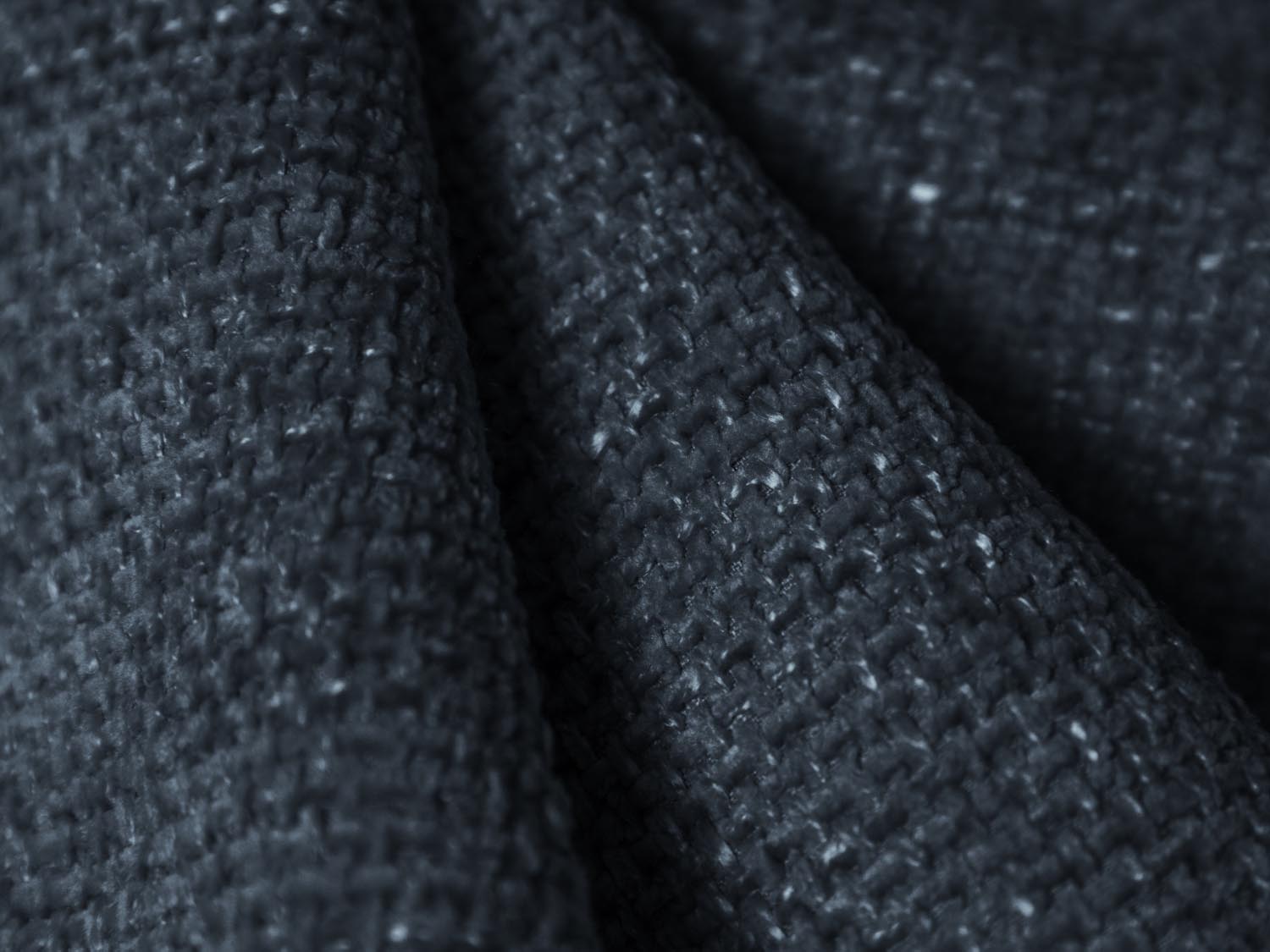 Stylisches Nolio Ecksofa links in Royal Blue, 4-Sitzer, 170 cm, perfekt für stilvolle Wohnräume und entspannte Stunden.