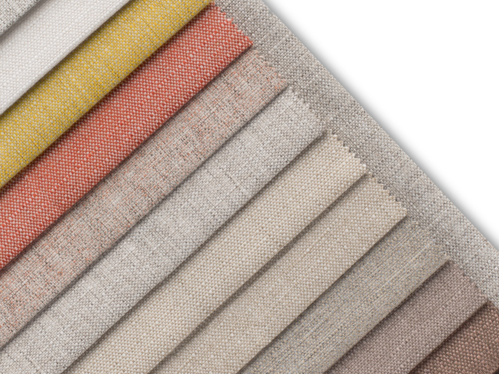 Rome Armrest Module 3 in Beige-Babel präsentiert im Onlineshop von KAQTU Design AG. Modulares Sofa ist von Cosmopolitan Design