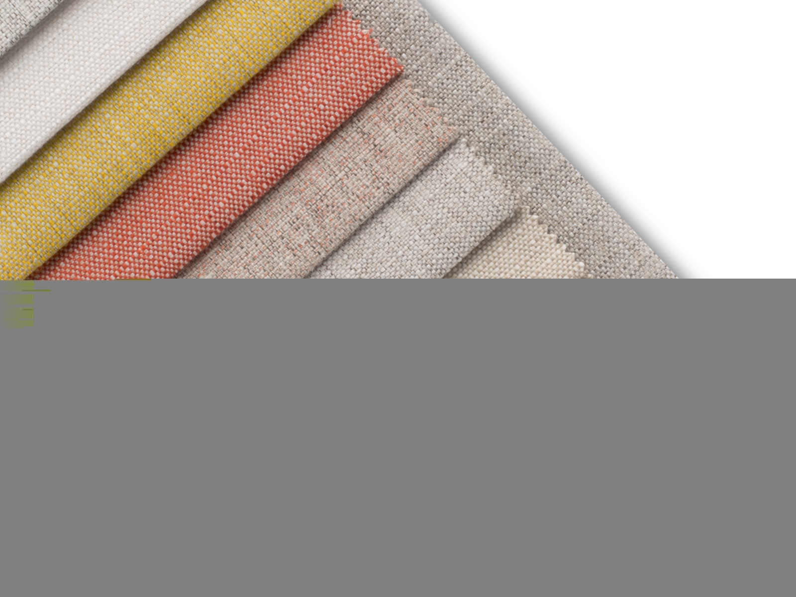 Rome Rücken-Modul 3 in Beige-Babel präsentiert im Onlineshop von KAQTU Design AG. Modulares Sofa ist von Cosmopolitan Design