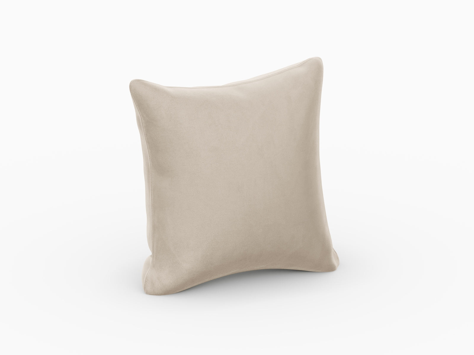Entdecken Sie das elegante Rome Velour Pillow von Cosmopolitan Design – ein stilvolles Kissen, das Komfort und Luxus in Ihr Zuhause bringt!