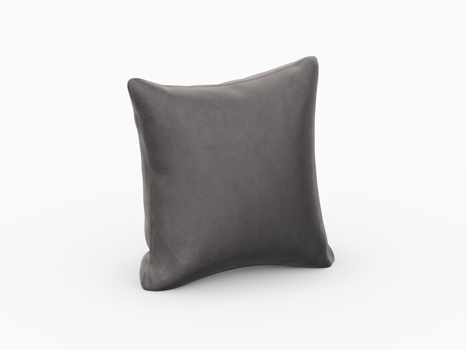 Entdecken Sie das Rome Velour Pillow von Cosmopolitan Design – ein elegantes Kissen, das Ihrem Wohnraum luxuriösen Komfort und stilvolle Akzente verleiht.
