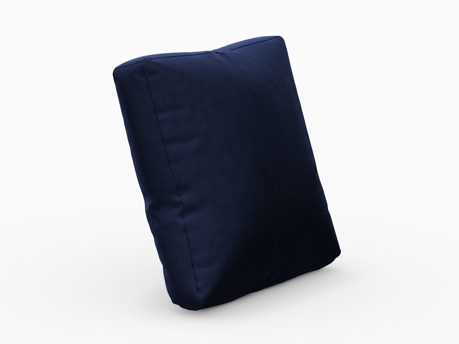 Entdecken Sie das Rome Velour Pillow von Cosmopolitan Design – ein elegantes Kissen, das Ihrem Wohnraum luxuriösen Komfort und stilvolle Akzente verleiht.