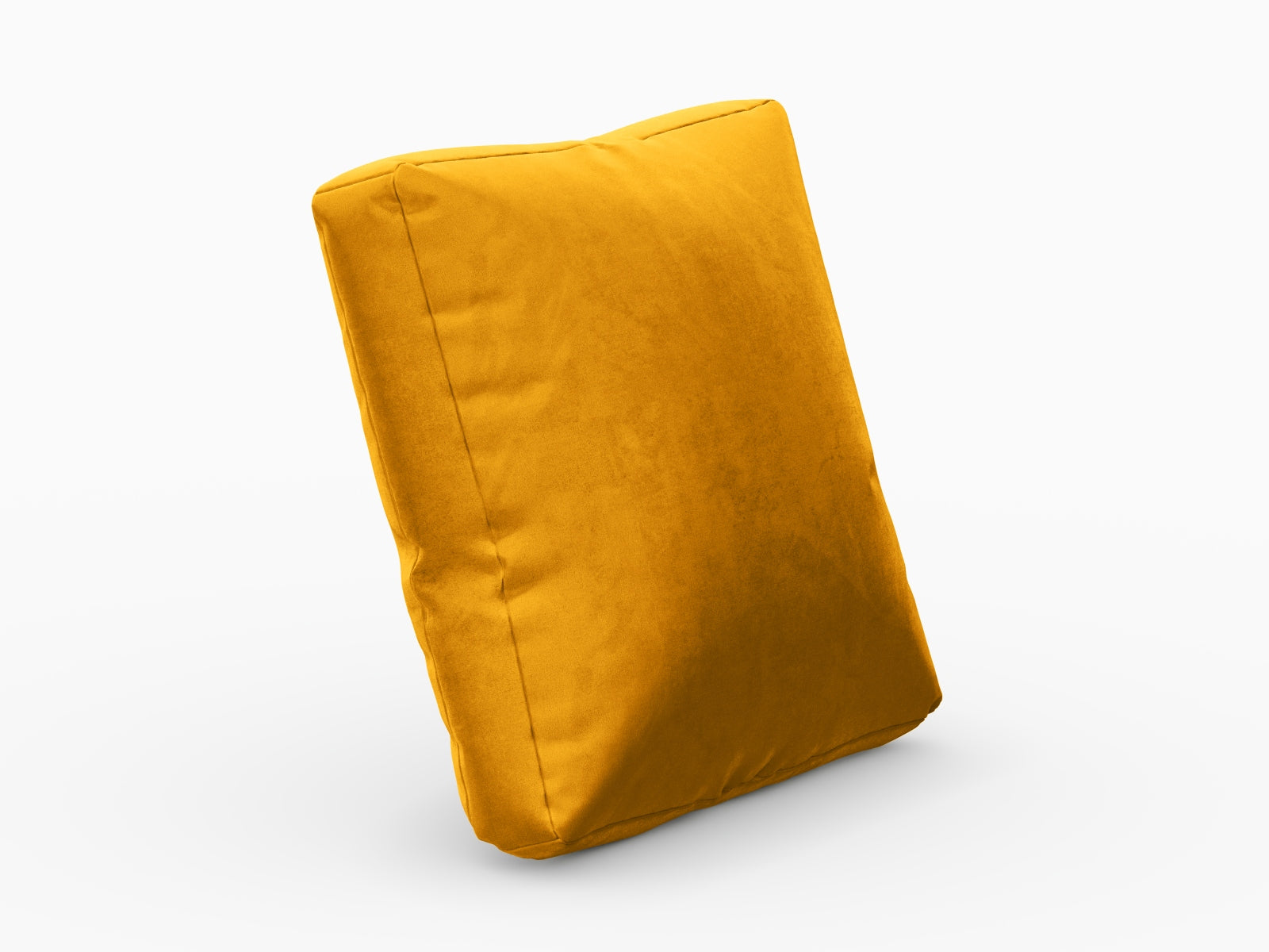 Entdecken Sie das Rome Velour Pillow von Cosmopolitan Design – ein elegantes Kissen, das Ihrem Wohnraum luxuriösen Komfort und stilvolle Akzente verleiht.