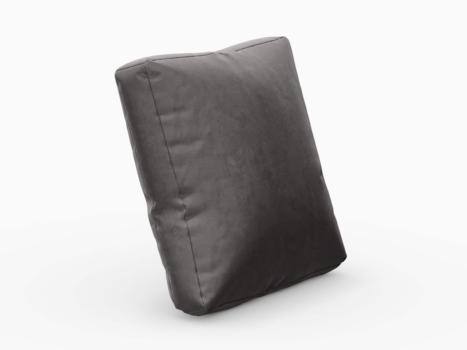Entdecken Sie das Rome Velour Pillow von Cosmopolitan Design – ein elegantes Kissen, das Ihrem Wohnraum luxuriösen Komfort und stilvolle Akzente verleiht.