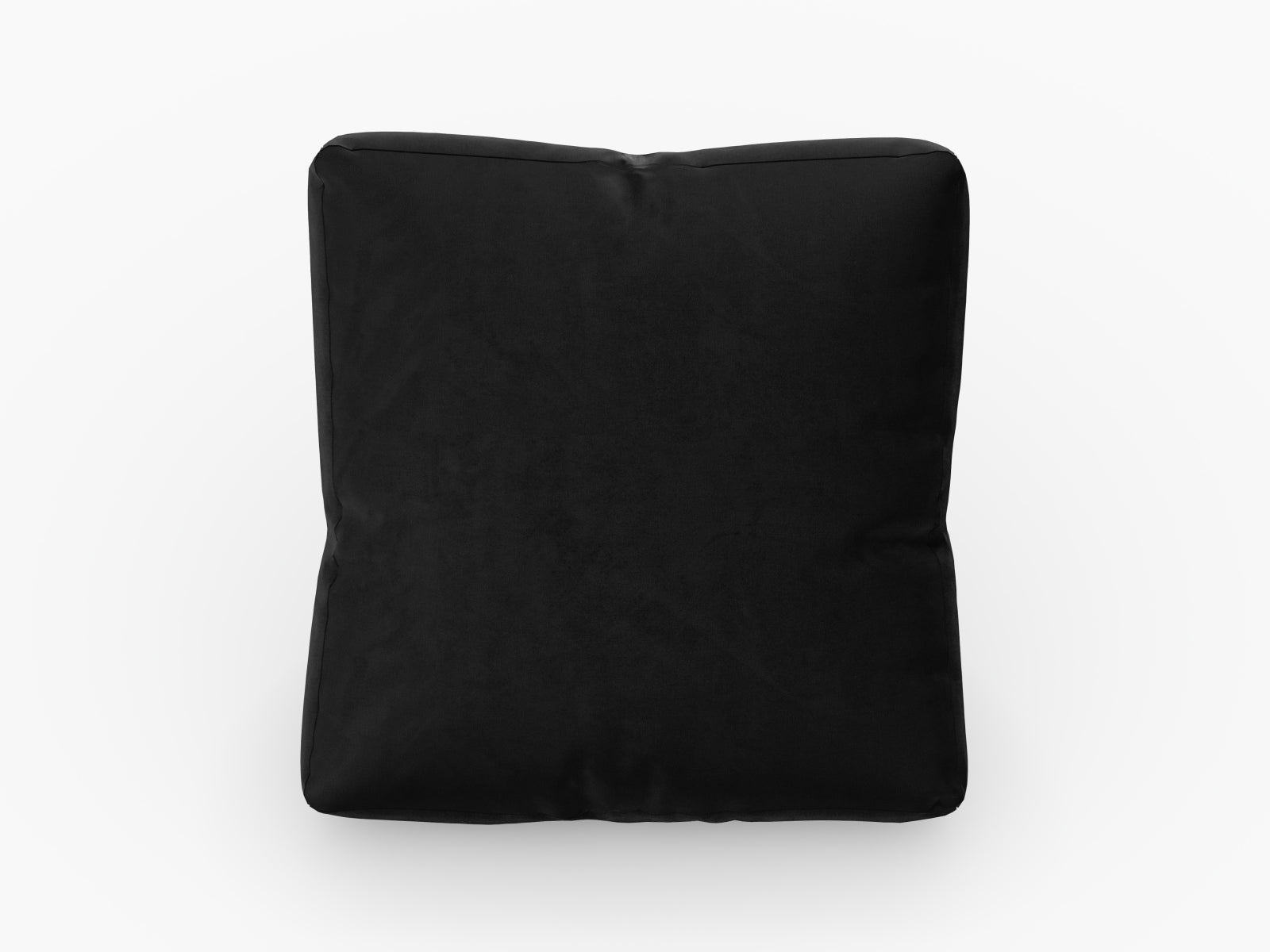 Verleihen Sie Ihrem Zuhause mit dem Rome Velour Pillow von Cosmopolitan Design einen Hauch von Luxus. Ideal für stilvolle Akzente und höchsten Komfort.
