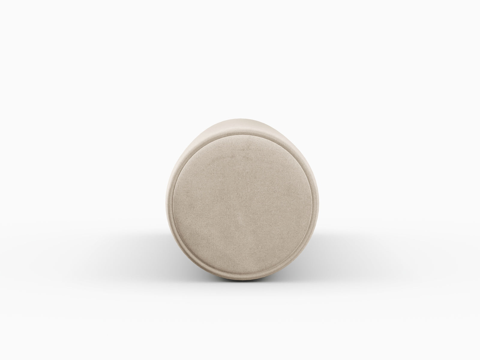 Verleihen Sie Ihrem Zuhause mit dem Rome Velour Pillow von Cosmopolitan Design einen Hauch von Luxus. Ideal für stilvolle Akzente und höchsten Komfort.