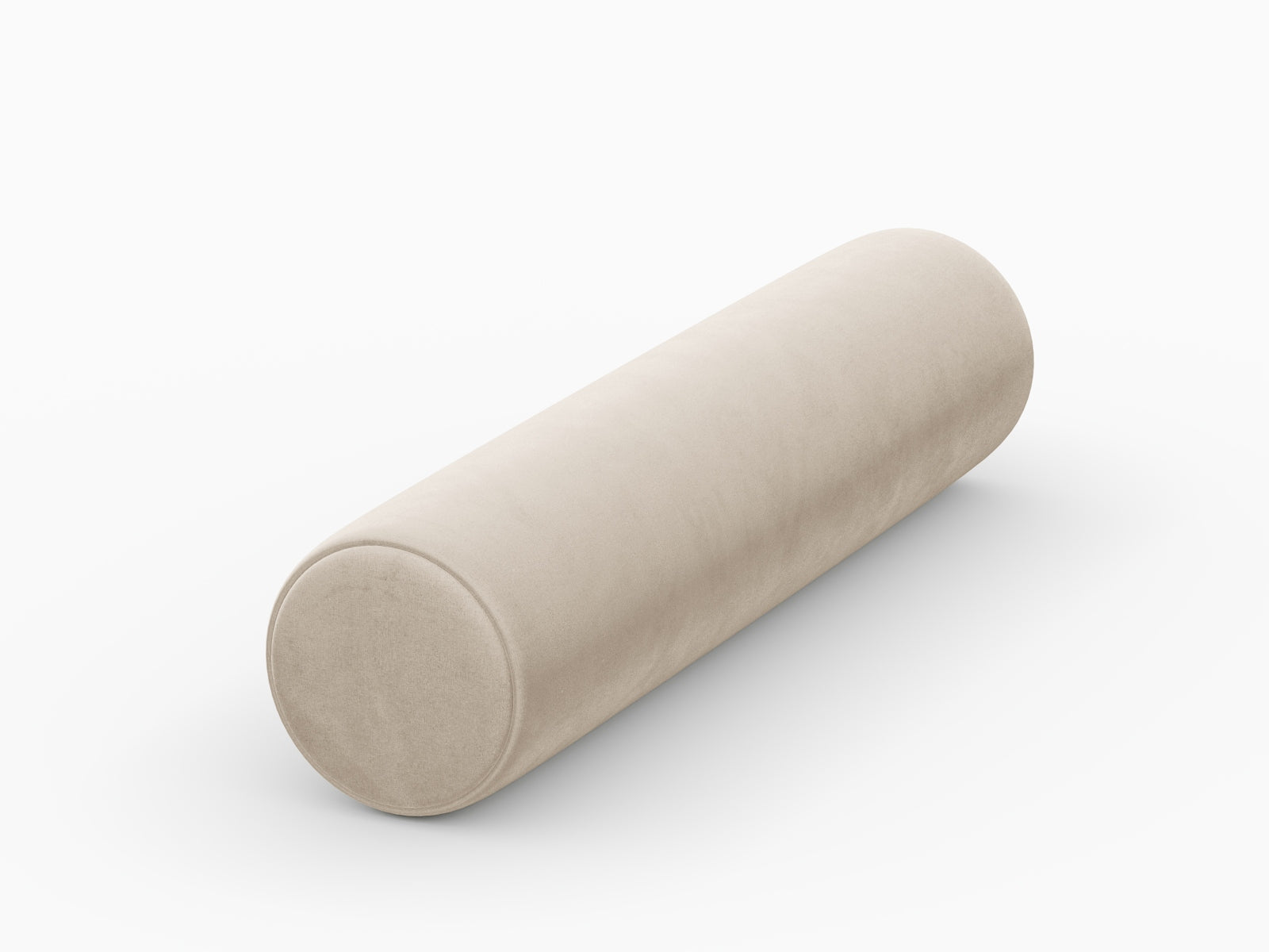 Verleihen Sie Ihrem Raum mit dem Rome Velour Pillow von Cosmopolitan Design einen Hauch von Luxus. Ideal für stilvolle Akzente und ultimativen Komfort!