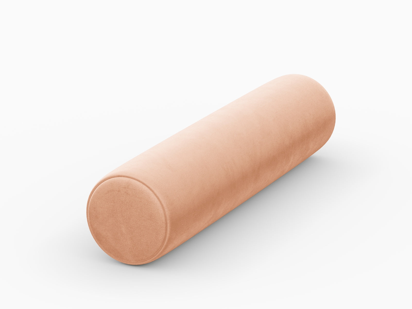 Verleihen Sie Ihrem Zuhause mit dem Rome Velour Pillow von Cosmopolitan Design einen Hauch von Luxus. Ideal für stilvolle Akzente und höchsten Komfort.