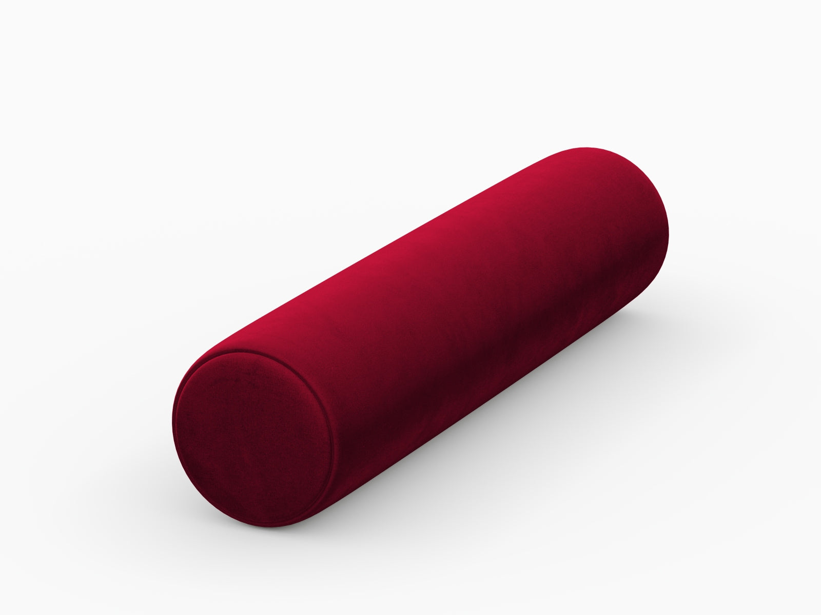 Verleihen Sie Ihrem Zuhause mit dem Rome Velour Pillow von Cosmopolitan Design einen Hauch von Luxus. Ideal für stilvolle Akzente und höchsten Komfort.