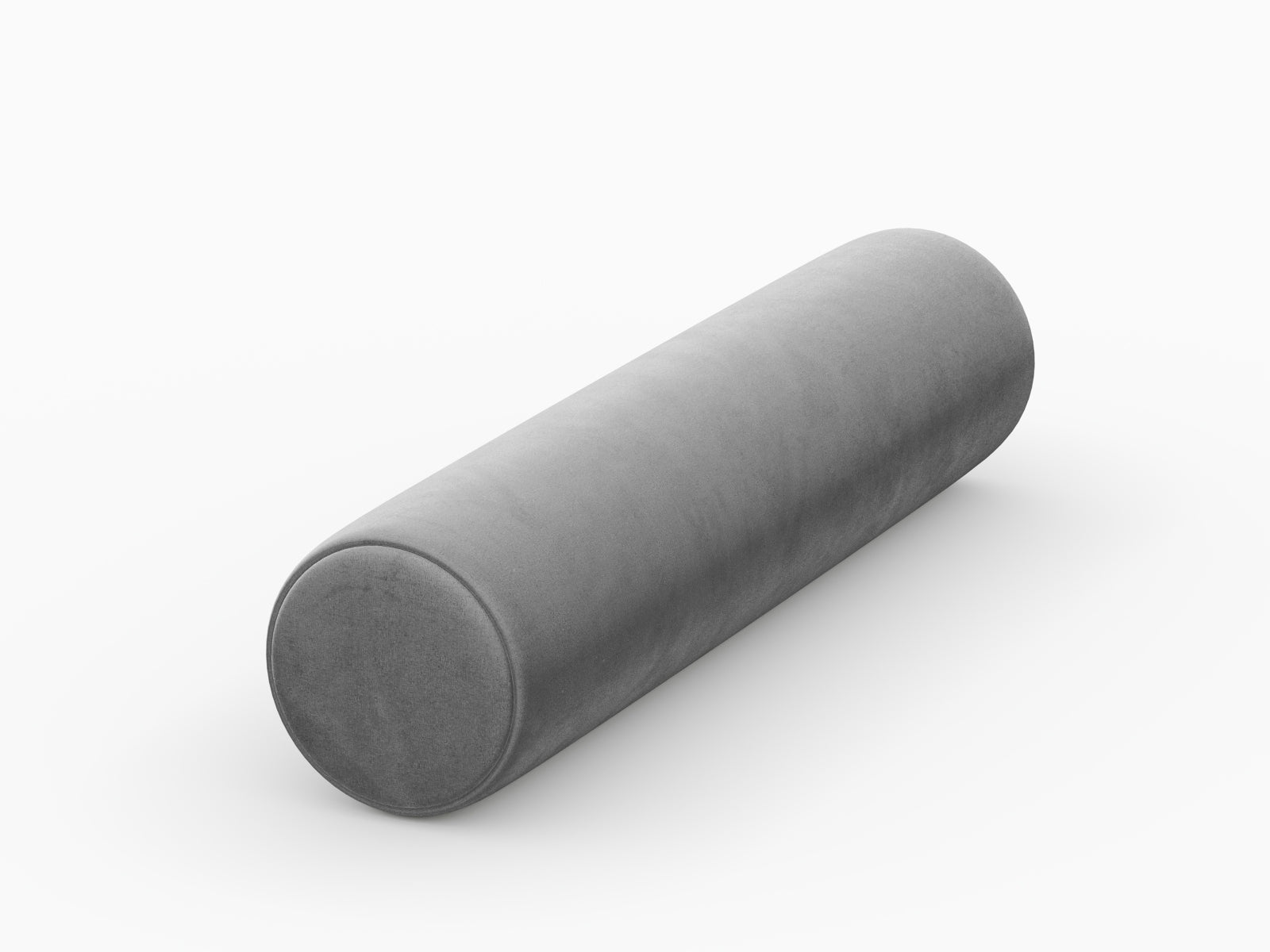 Verleihen Sie Ihrem Zuhause mit dem Rome Velour Pillow von Cosmopolitan Design einen Hauch von Luxus. Ideal für stilvolle Akzente und höchsten Komfort.