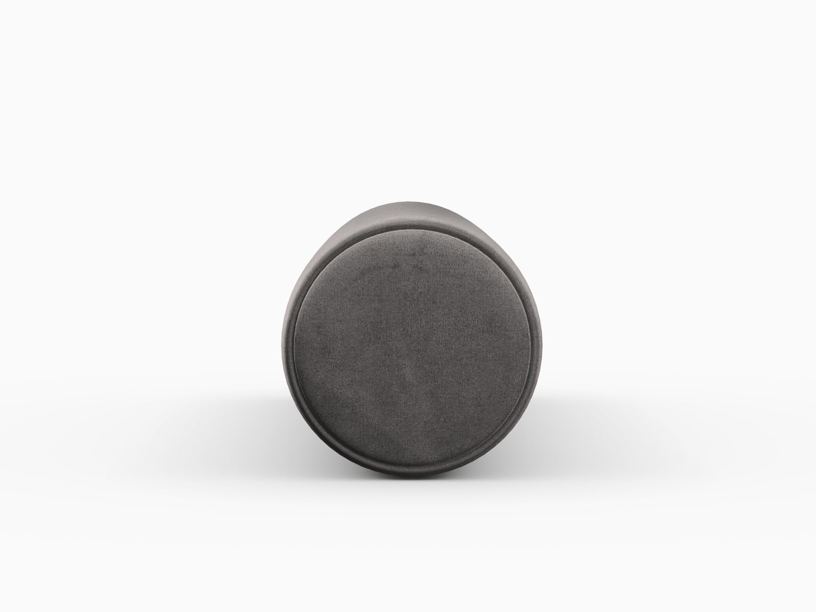 Verleihen Sie Ihrem Zuhause mit dem Rome Velour Pillow von Cosmopolitan Design einen Hauch von Luxus. Ideal für stilvolle Akzente und höchsten Komfort.