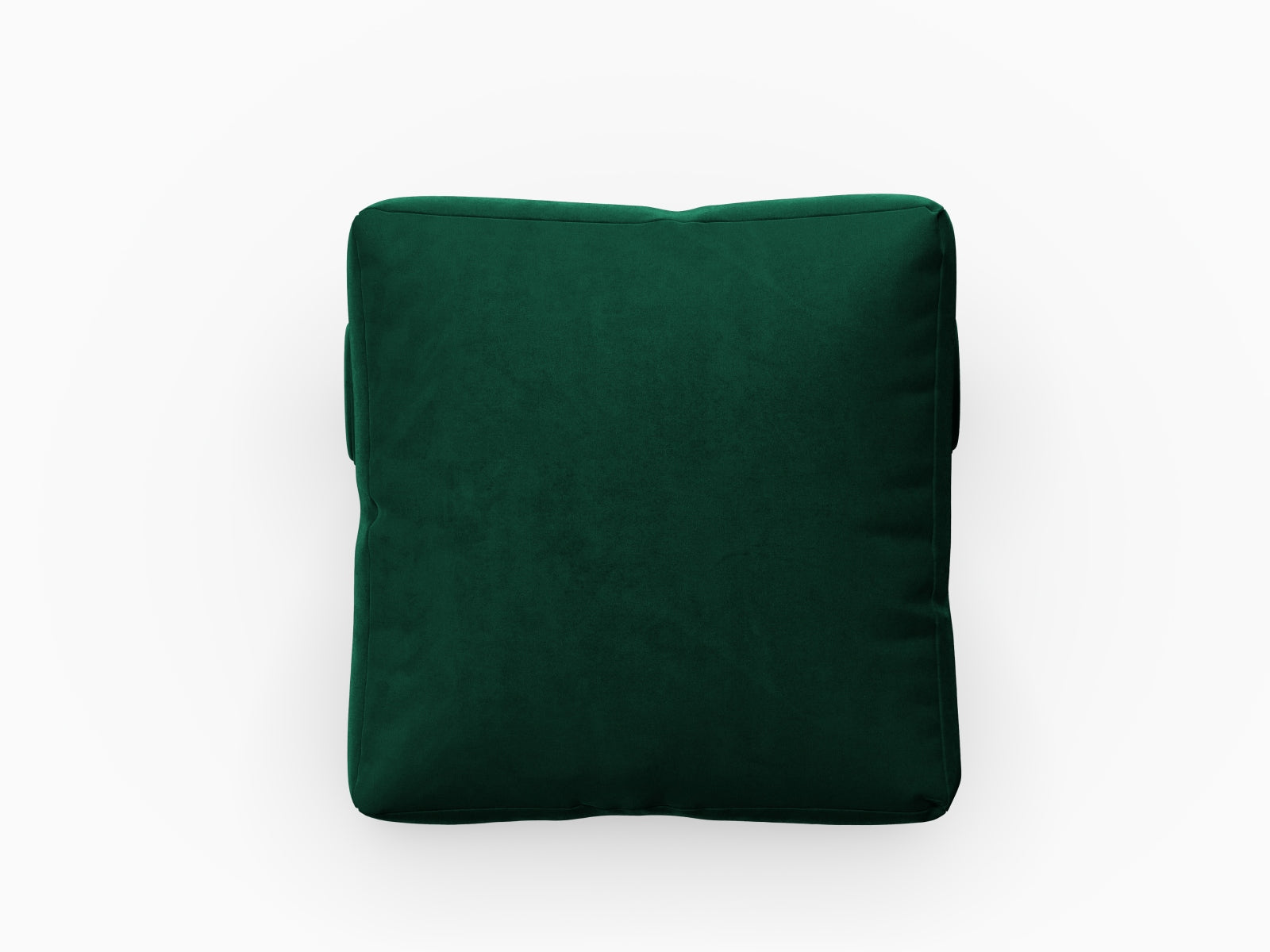 Verleihen Sie Ihrem Zuhause mit dem Rome Velour Pillow von Cosmopolitan Design einen Hauch von Luxus. Ideal für stilvolle Akzente und höchsten Komfort.
