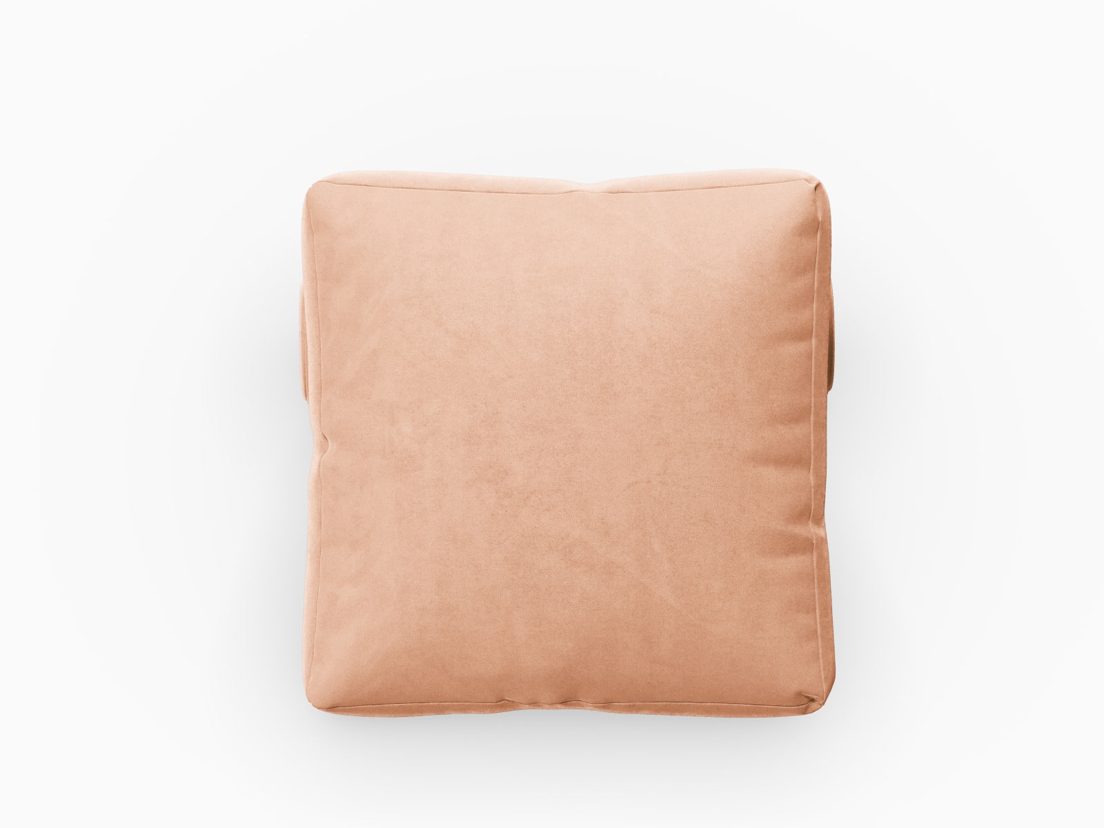 Verleihen Sie Ihrem Zuhause mit dem Rome Velour Pillow von Cosmopolitan Design einen Hauch von Luxus. Ideal für stilvolle Akzente und höchsten Komfort.