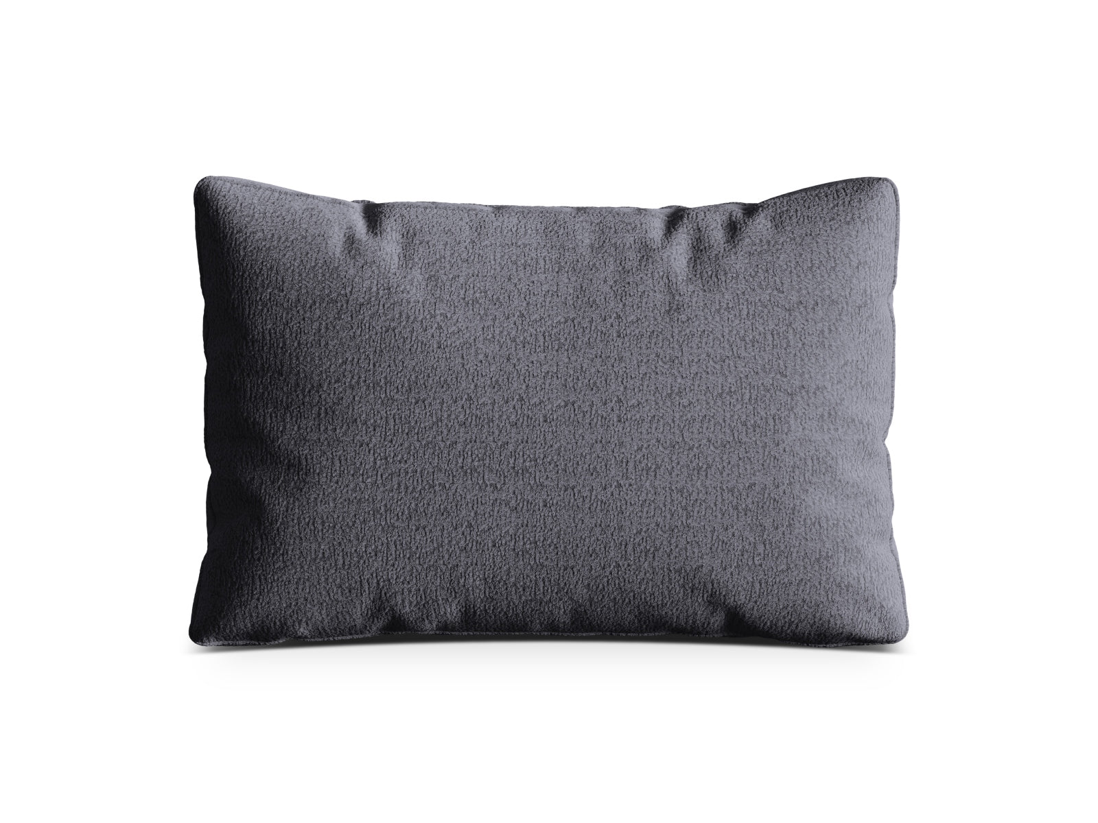 Kemi Pillow in Graphite-CORAL präsentiert im Onlineshop von KAQTU Design AG. Deko Kissen ist von Cosmopolitan Design