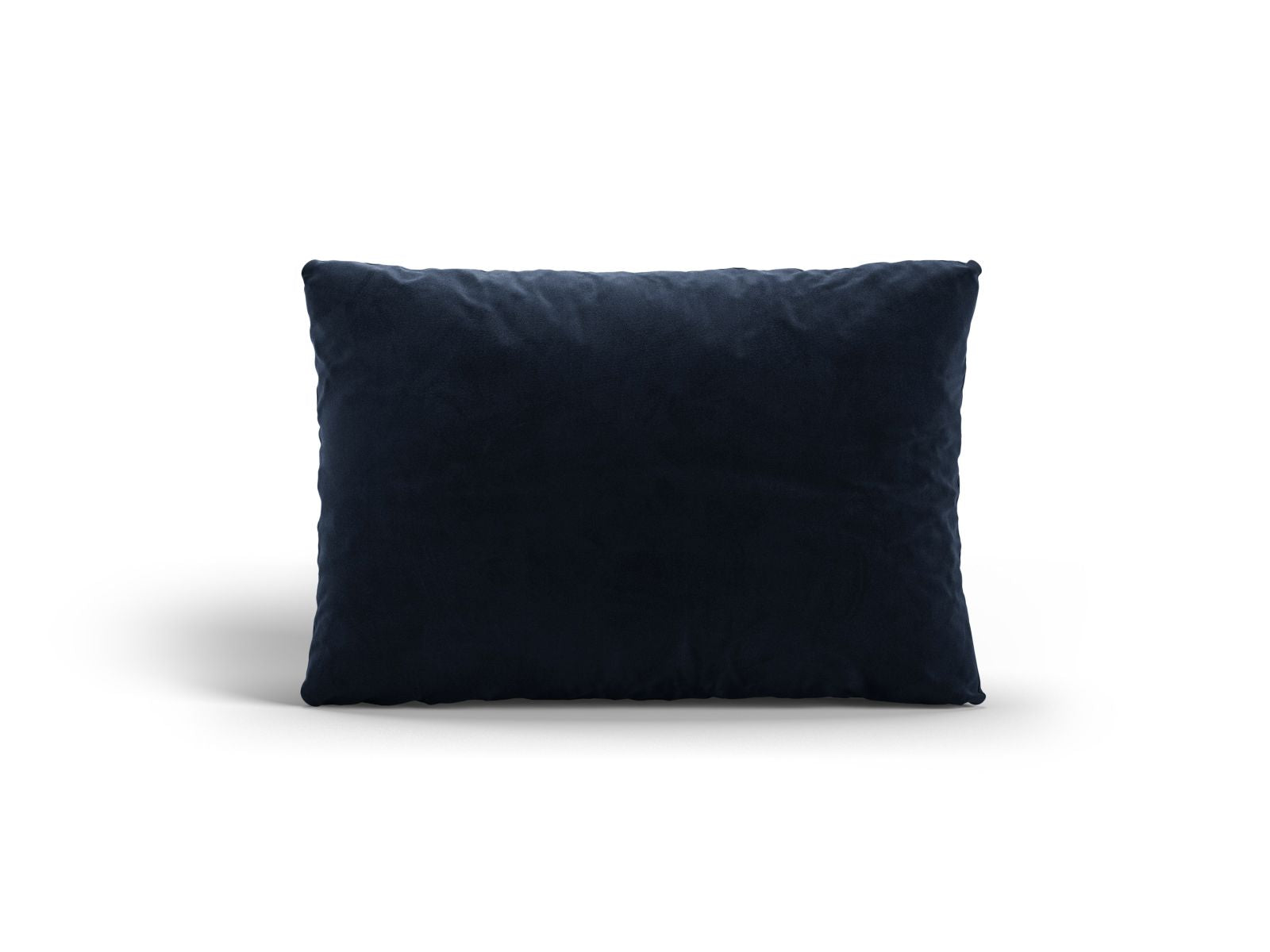 Stilvolles Kissen Aveiro in Royal Blue-Casino, perfekt für zeitgemäße Wohnräume. Hochwertige Verarbeitung von Cosmopolitan Design.