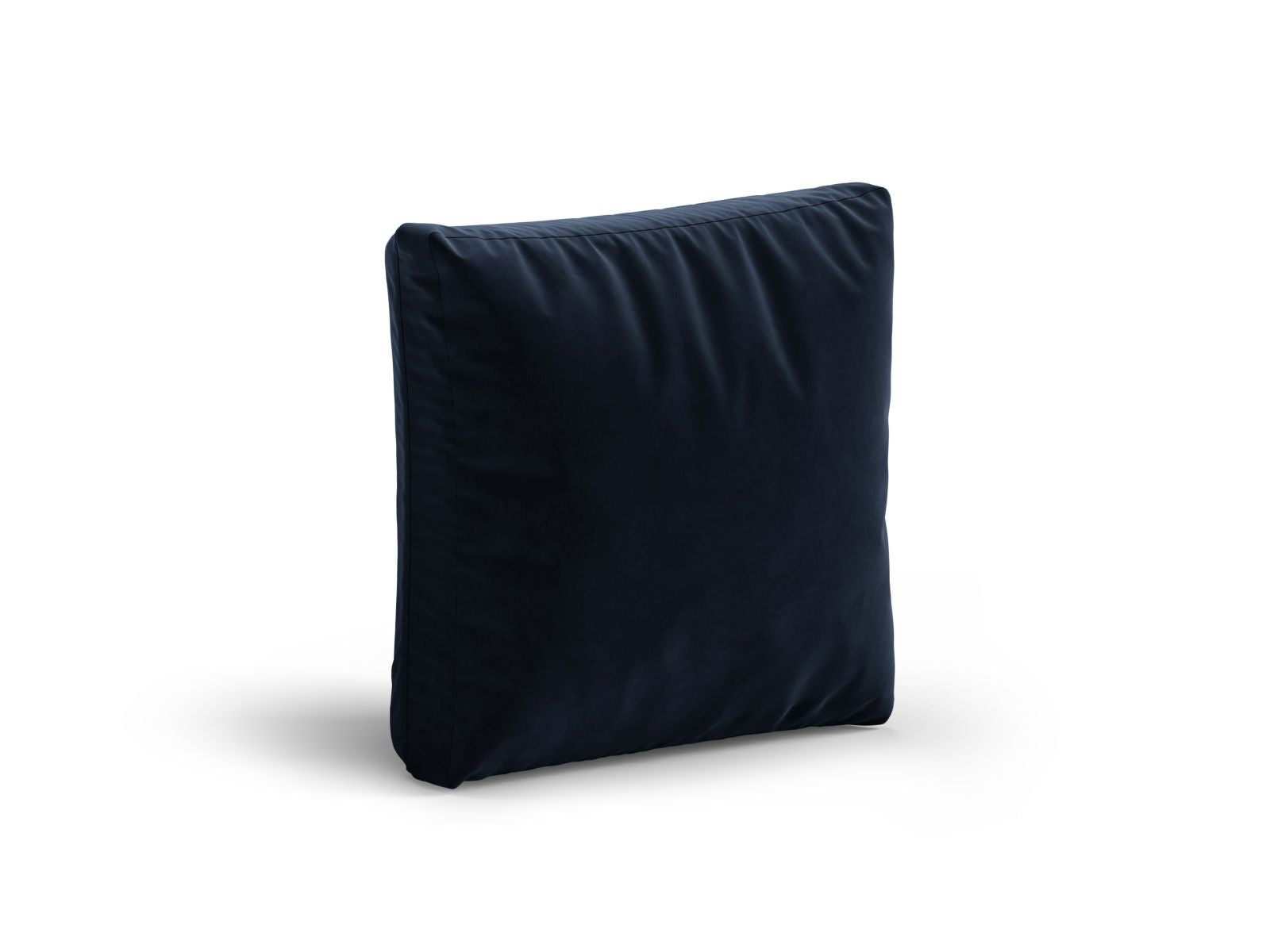 Kissen Aveiro in Royal Blue-Casino präsentiert im Onlineshop von KAQTU Design AG. Deko Kissen ist von Cosmopolitan Design