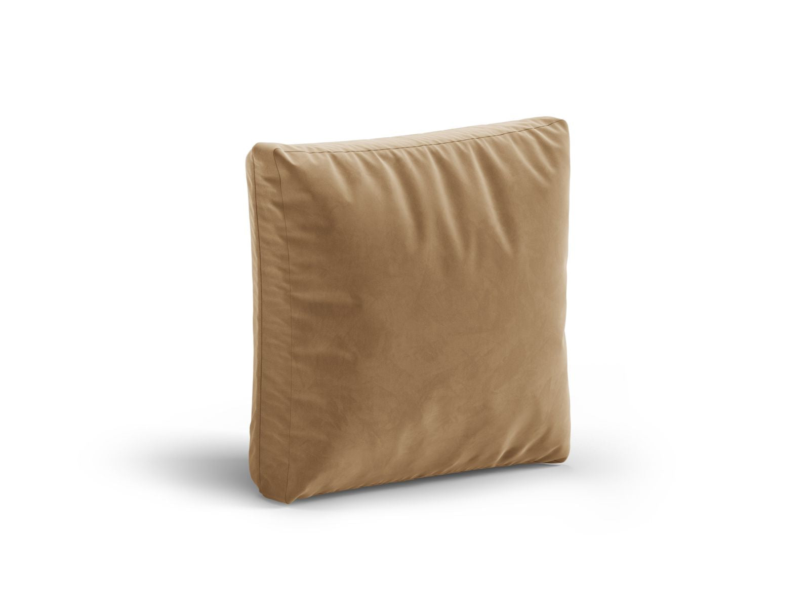 Kissen Aveiro in Sand-Casino präsentiert im Onlineshop von KAQTU Design AG. Deko Kissen ist von Cosmopolitan Design