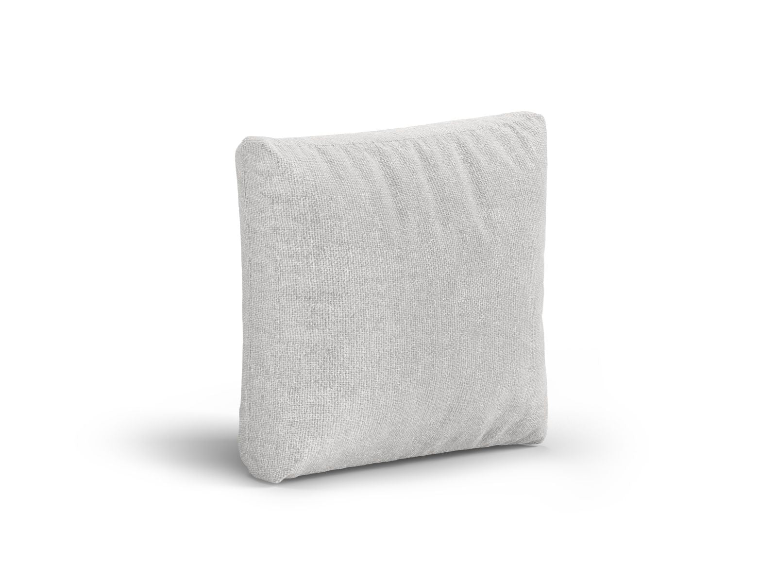 Kissen Aveiro in Silver-Eden präsentiert im Onlineshop von KAQTU Design AG. Deko Kissen ist von Cosmopolitan Design