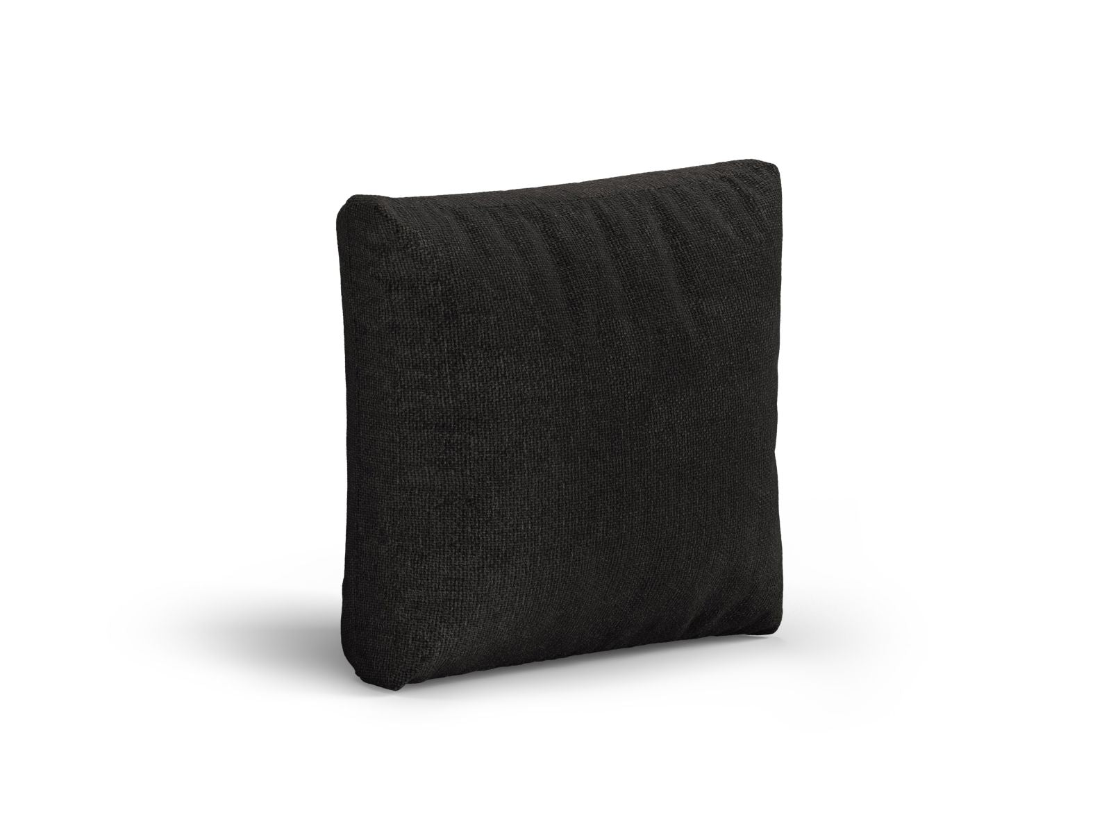 Kissen Aveiro in Anthracite-Eden präsentiert im Onlineshop von KAQTU Design AG. Deko Kissen ist von Cosmopolitan Design