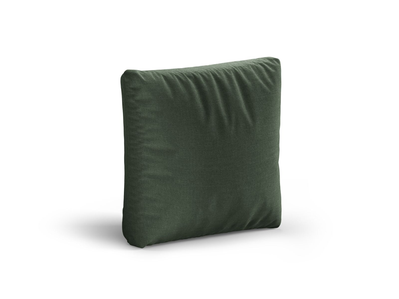 Kissen Aveiro in Moss Green-Liberty präsentiert im Onlineshop von KAQTU Design AG. Deko Kissen ist von Cosmopolitan Design