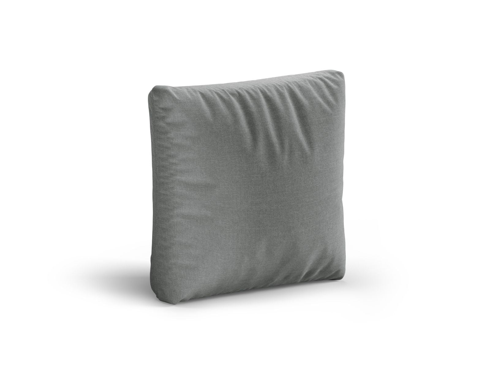 Kissen Aveiro in Grey-Liberty präsentiert im Onlineshop von KAQTU Design AG. Deko Kissen ist von Cosmopolitan Design