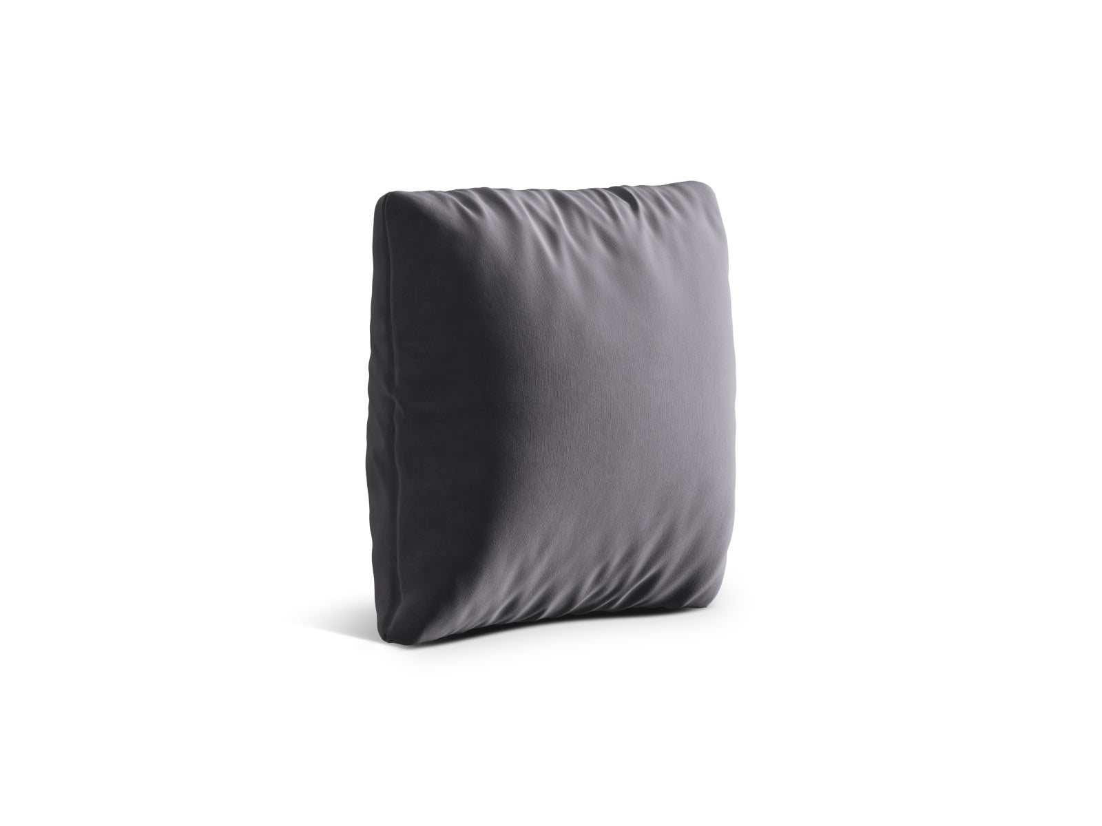 Entdecken Sie das Kemi Velour Pillow von Cosmopolitan Design – ein stilvolles Kissen, das Ihrem Zuhause modernen Chic und unvergleichlichen Komfort bietet.